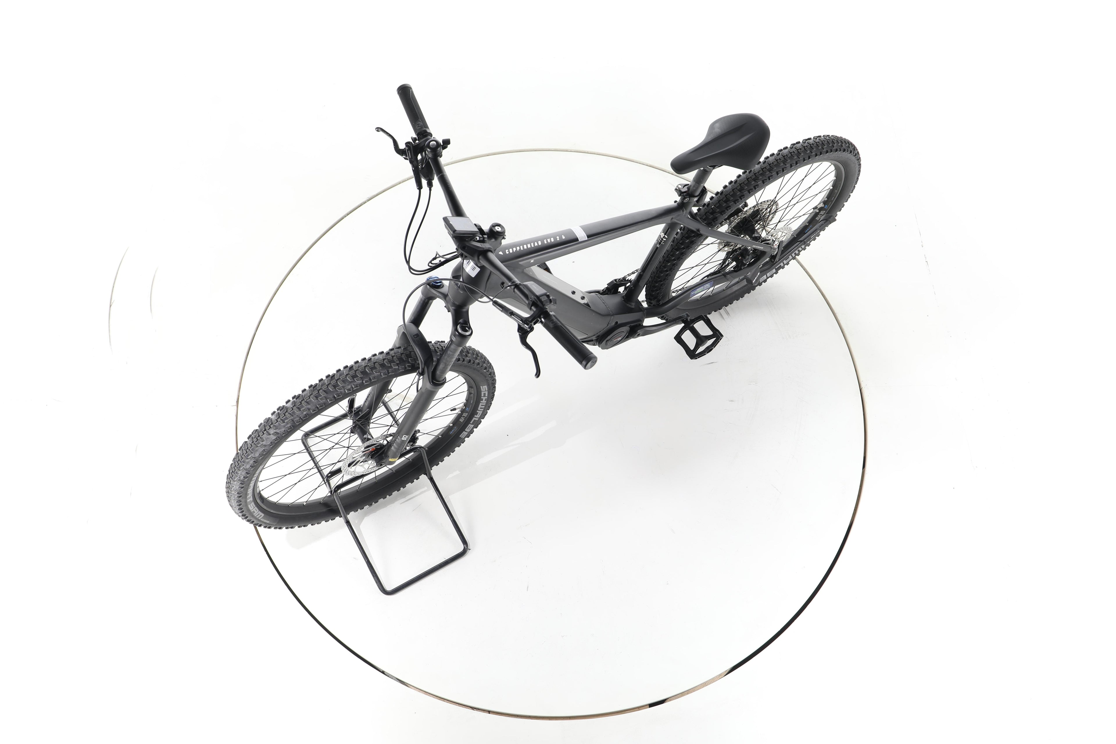 Bulls Copperhead EVO 2 E-Bike 2023 - Image 18