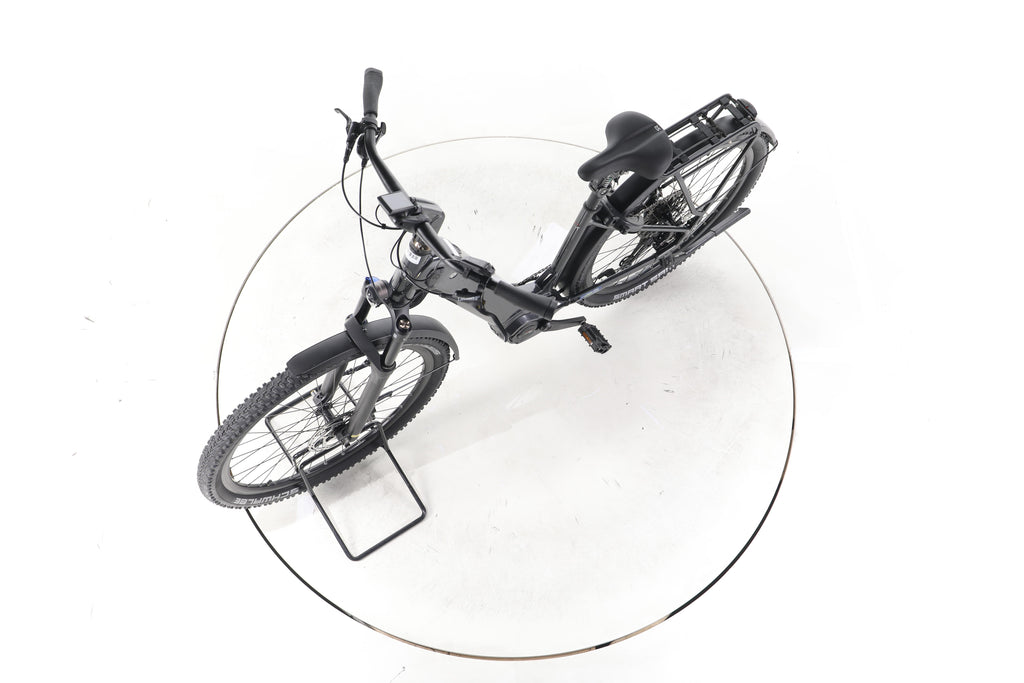 Kalkhoff Entice 5.B Advance+ Trekking E-Bike Tiefeinsteiger - Image 18