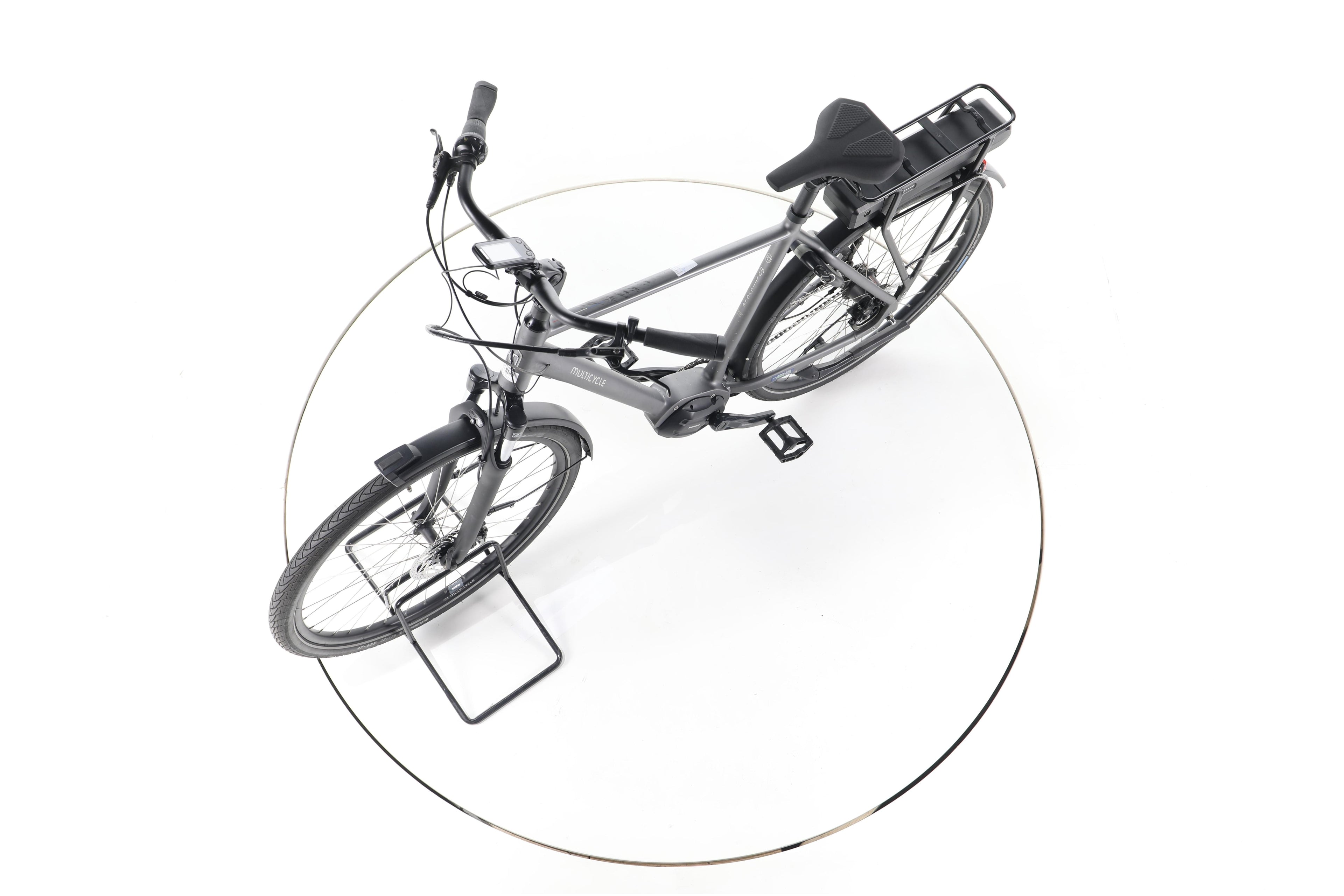 Multicycle Solo EMI City E-Bike - Image 18