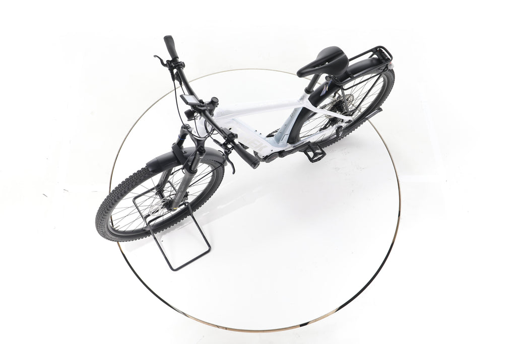 Trek Powerfly Sport 5 Equipped Gen 4 Trekking E-Bike 2024 - Image 18