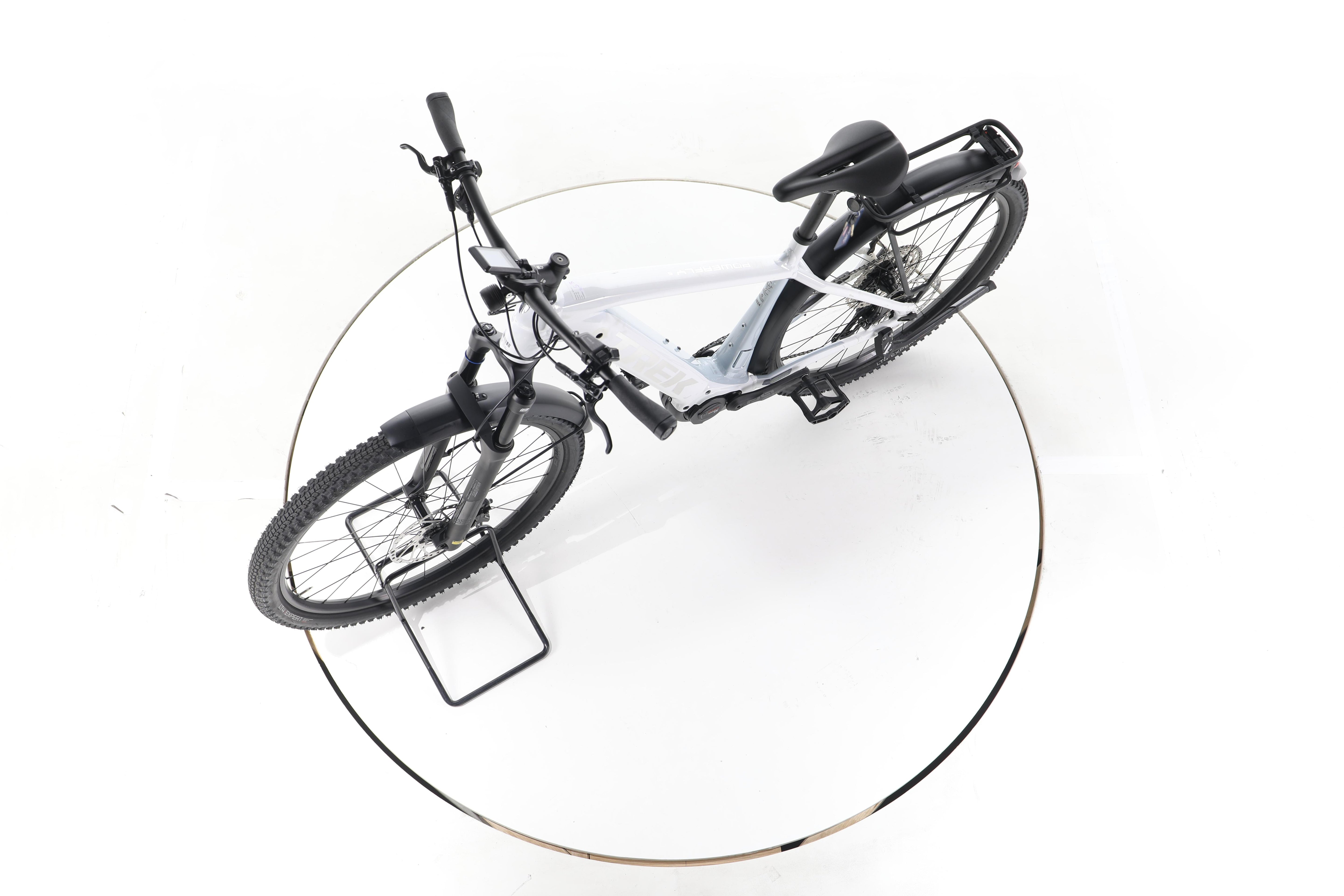 Trek Powerfly Sport 5 Equipped Gen 4 Trekking E-Bike 2024 - Image 18