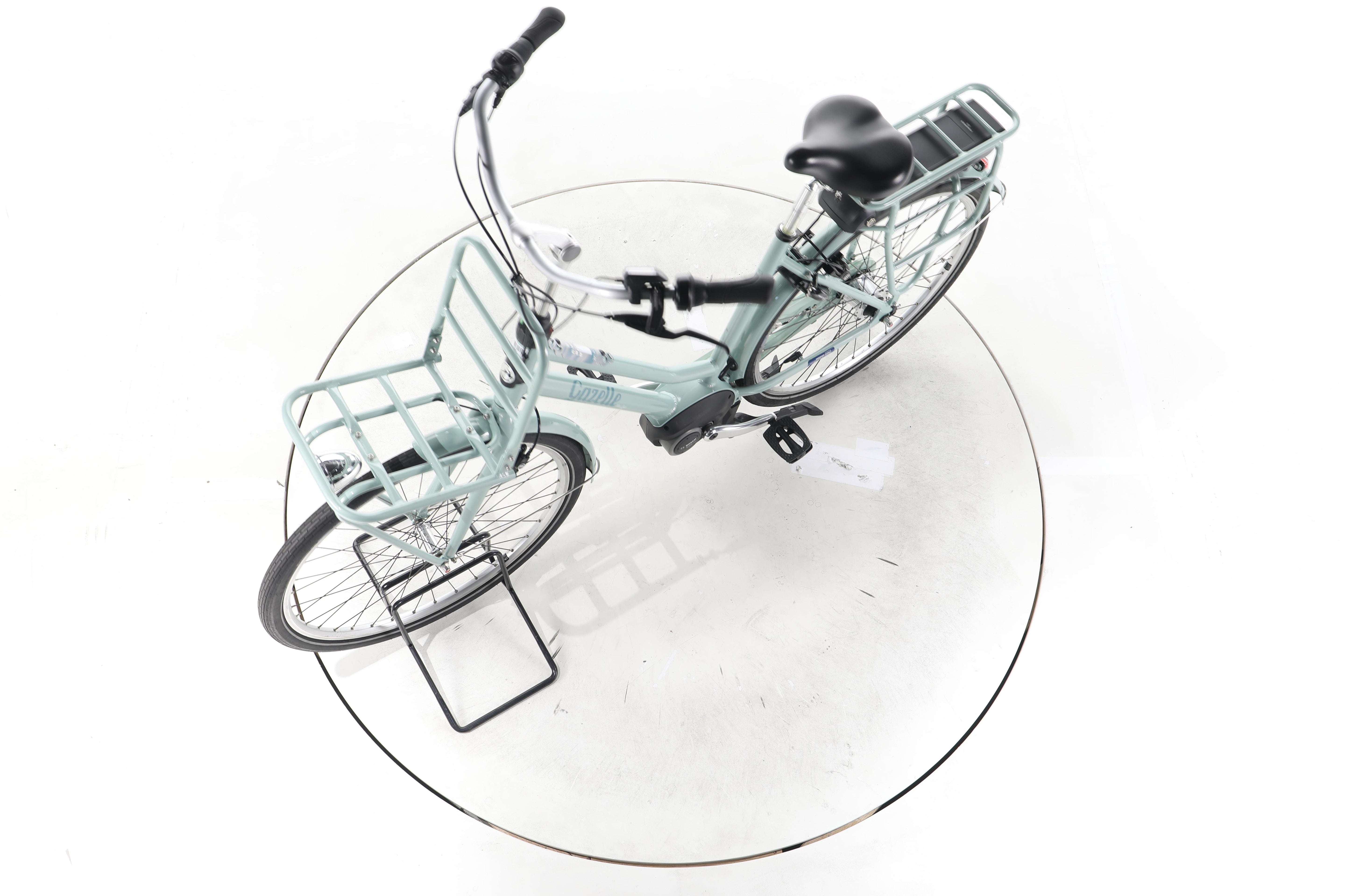 Gazelle Miss Grace C7 HMB City E-Bike Tiefeinsteiger - Image 18