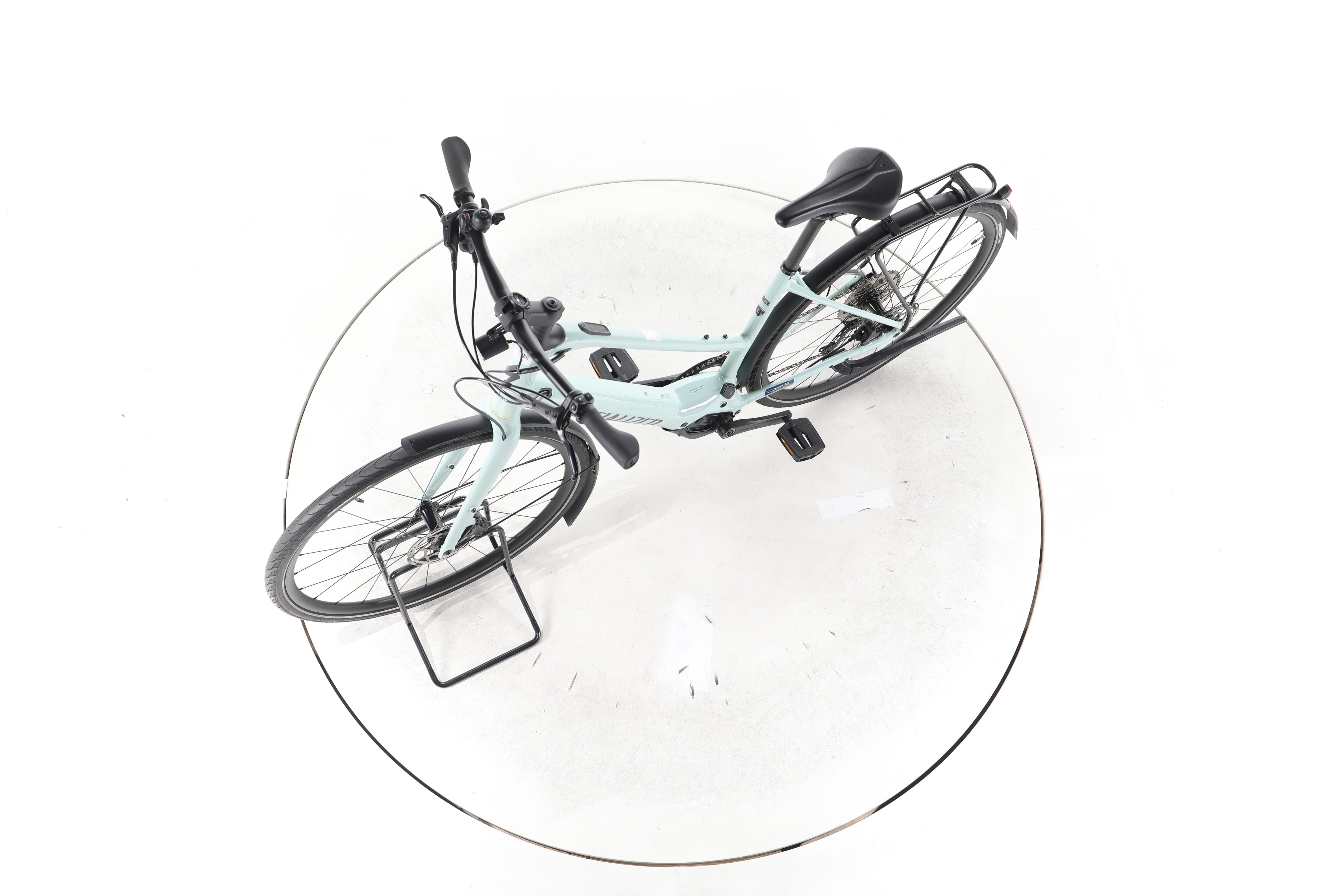 Specialized Turbo Vado SL 4.0 EQ Trekking E-Bike - Image 18