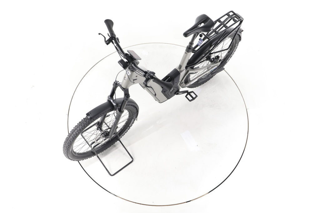 Riese & Müller Homage5 pinion SUV E-Bike Tiefeinsteiger 2025 - Image 18