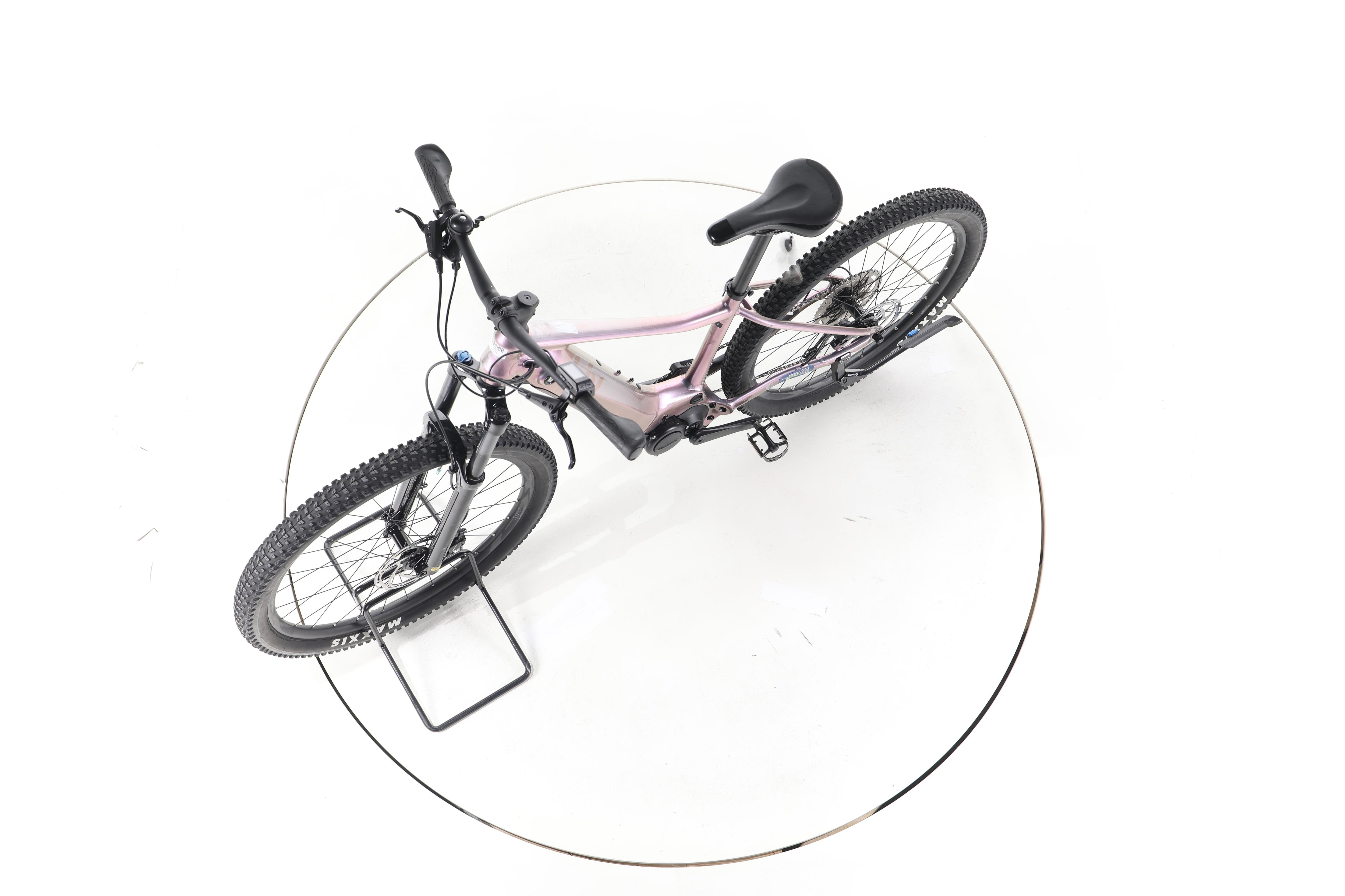 Liv Vall-E+ 2 E-Bike - Image 18