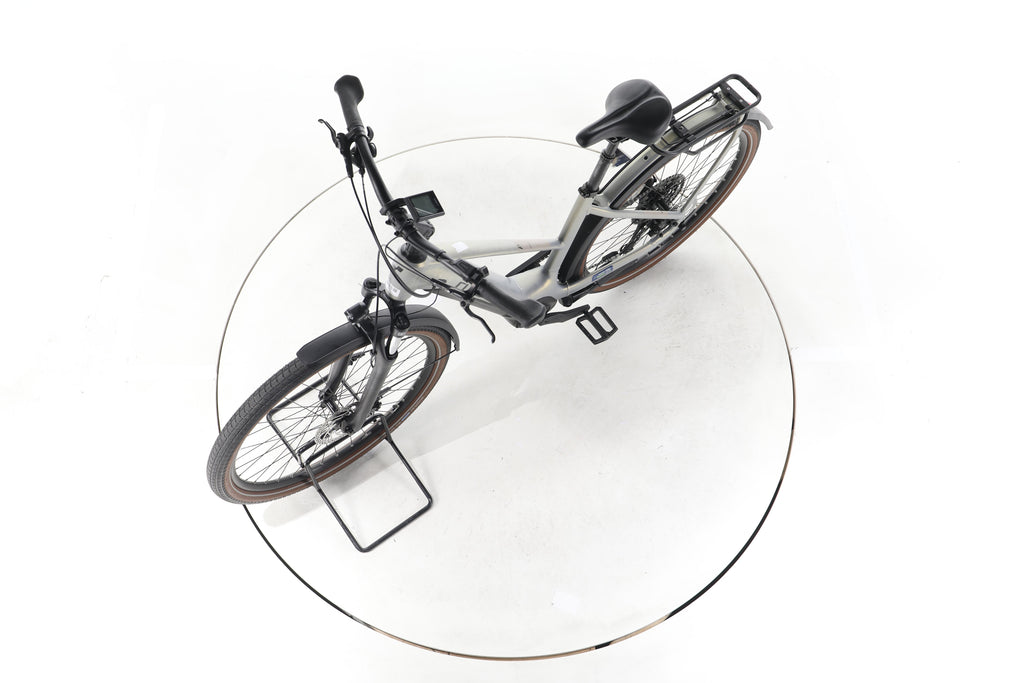 Cube Touring Hybrid Pro Trekking E-Bike - Image 18