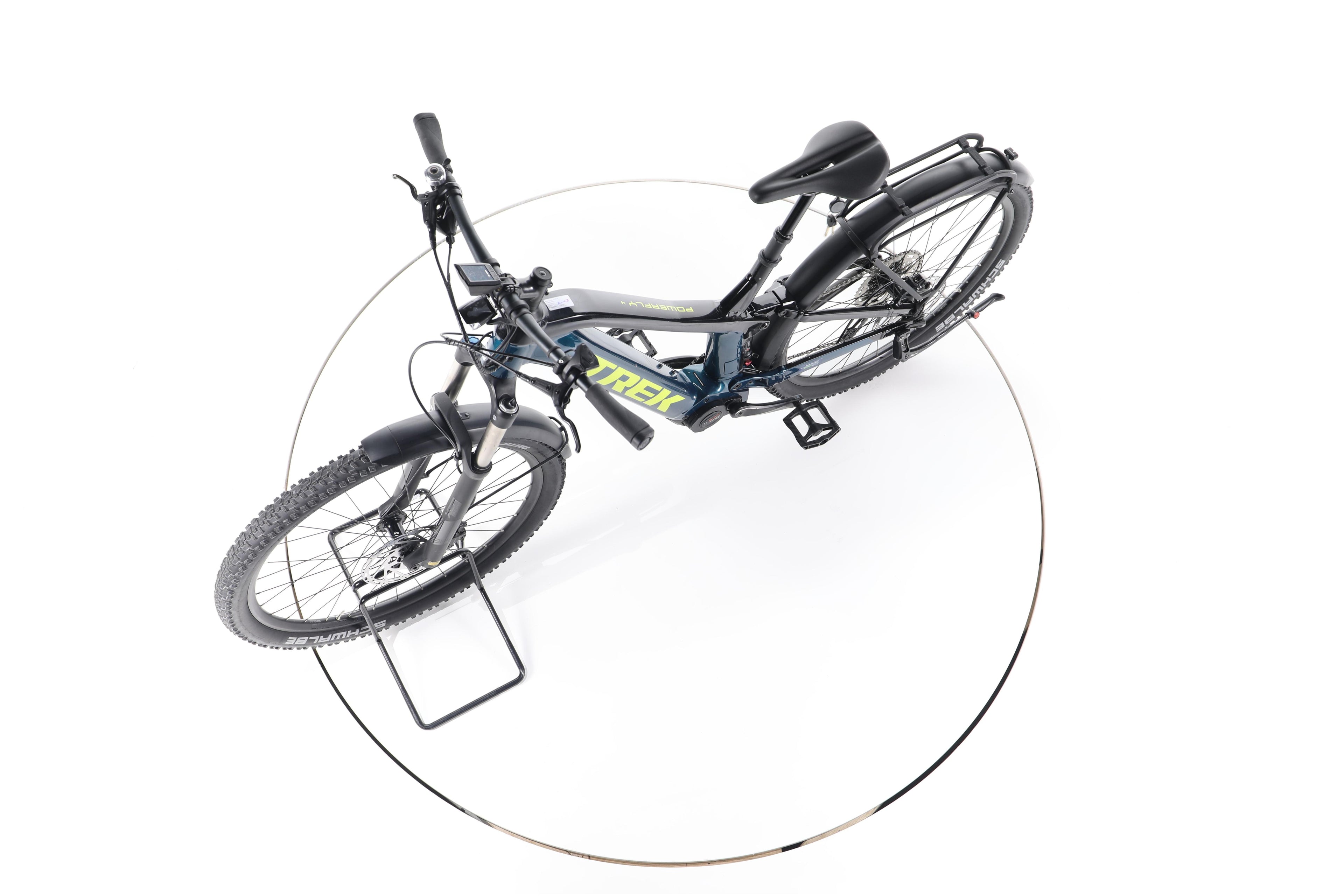 Trek Powerfly FS 4 Equipped Gen 2 SUV E-Bike - Image 18