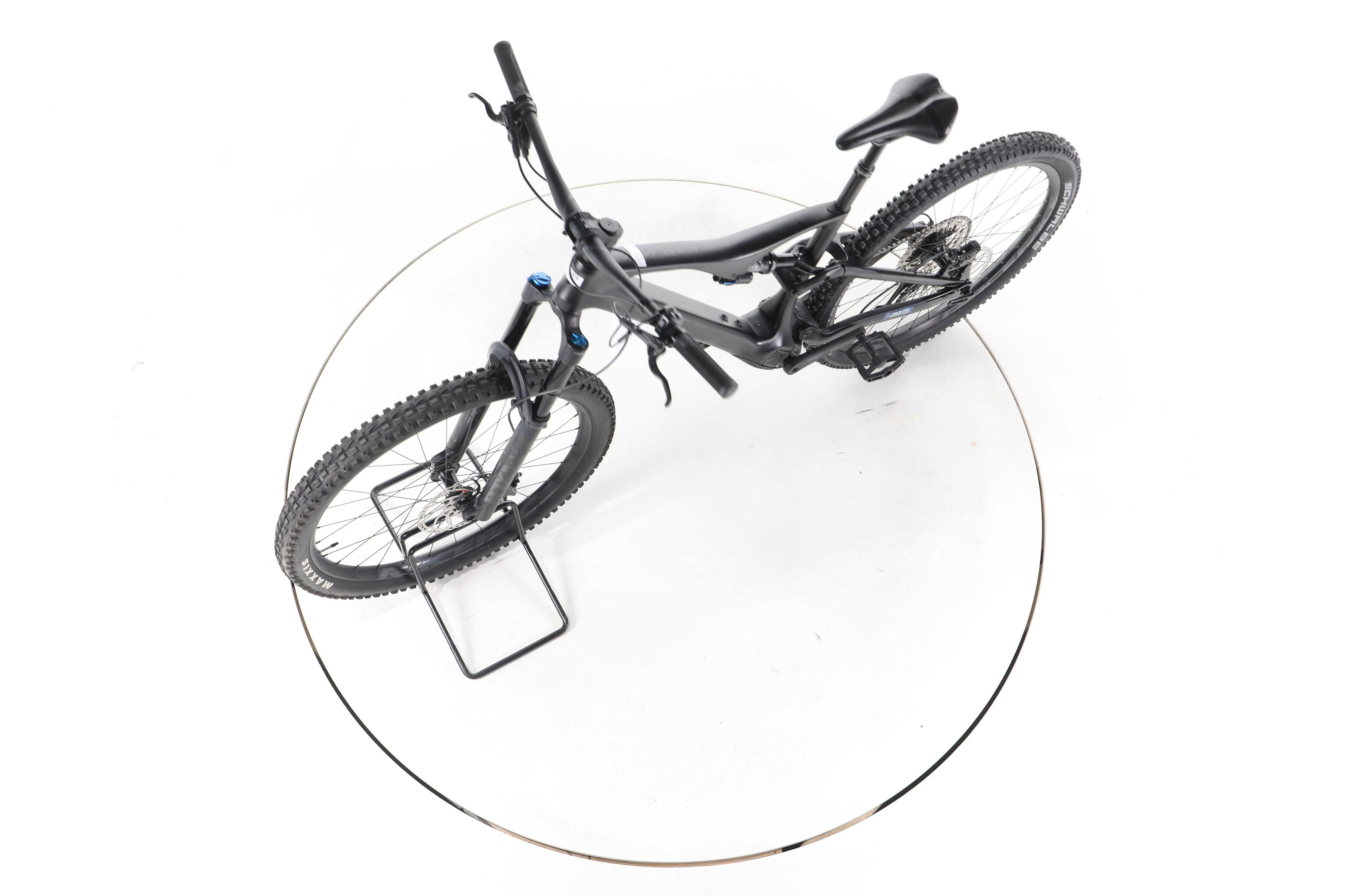 BH Bikes iLYNX TRAIL CARBON 8.6 E-Bike Fully Carbon - Image 18
