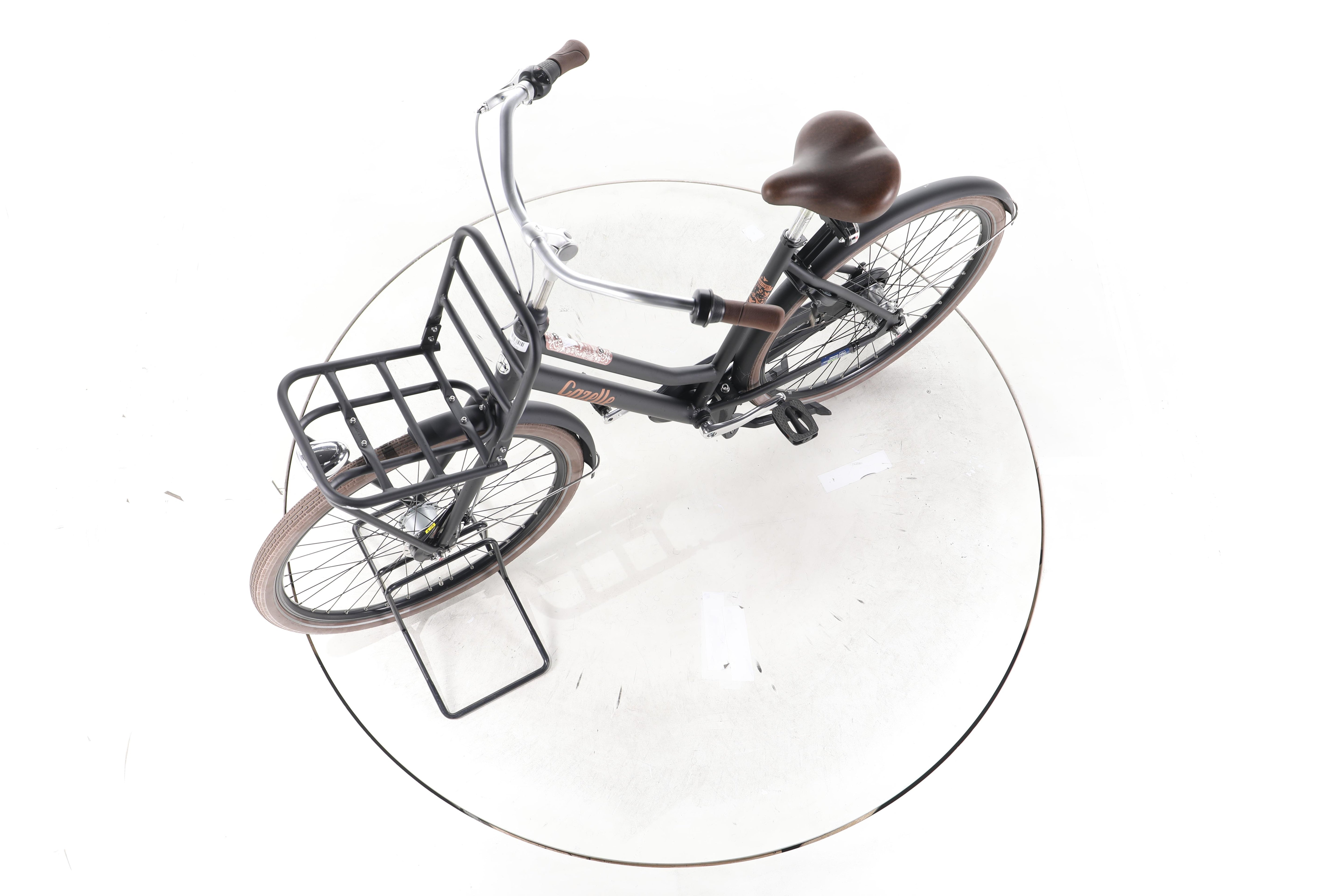 Gazelle Miss Grace Fahrrad City & Trekking - Image 18