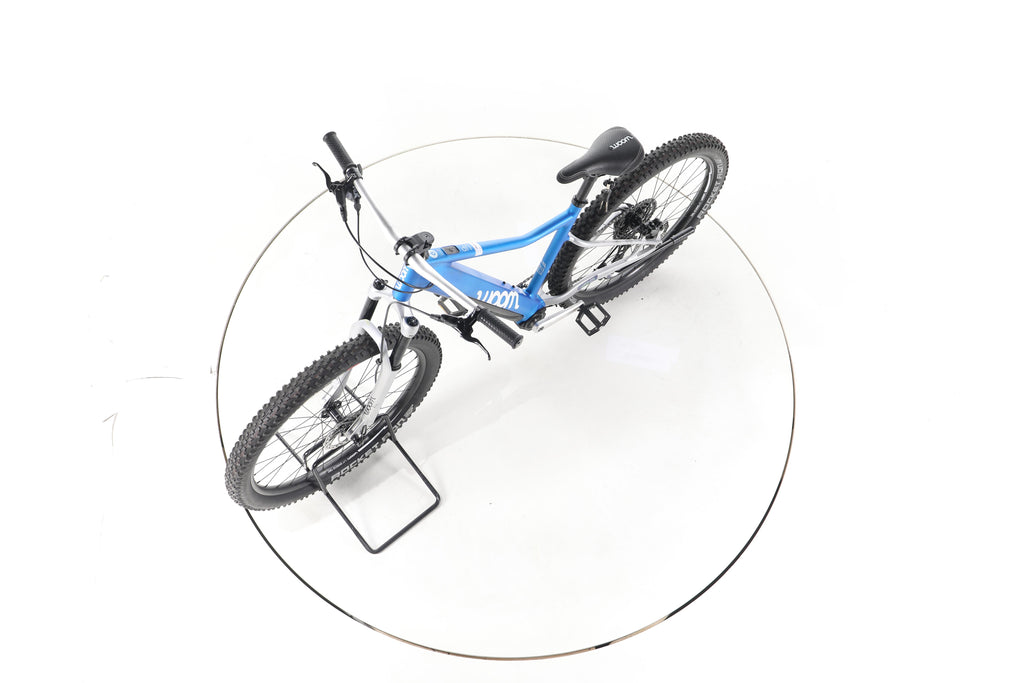 woom 6 UP E-Bike - Image 18