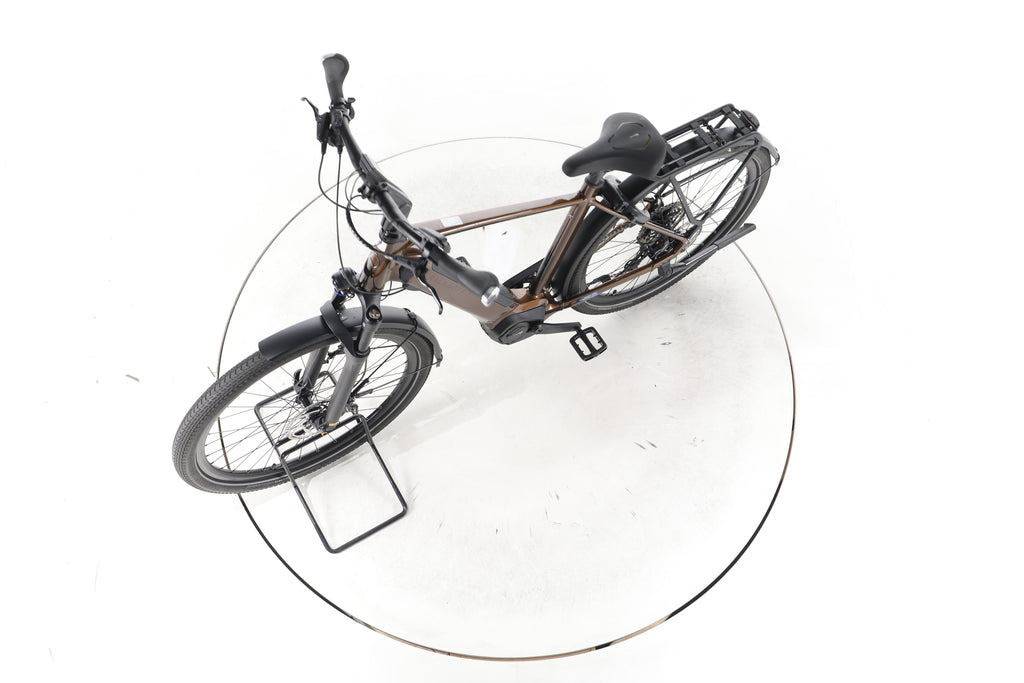 Kalkhoff Endeavour 5.B Advance+ Trekking E-Bike - Image 18