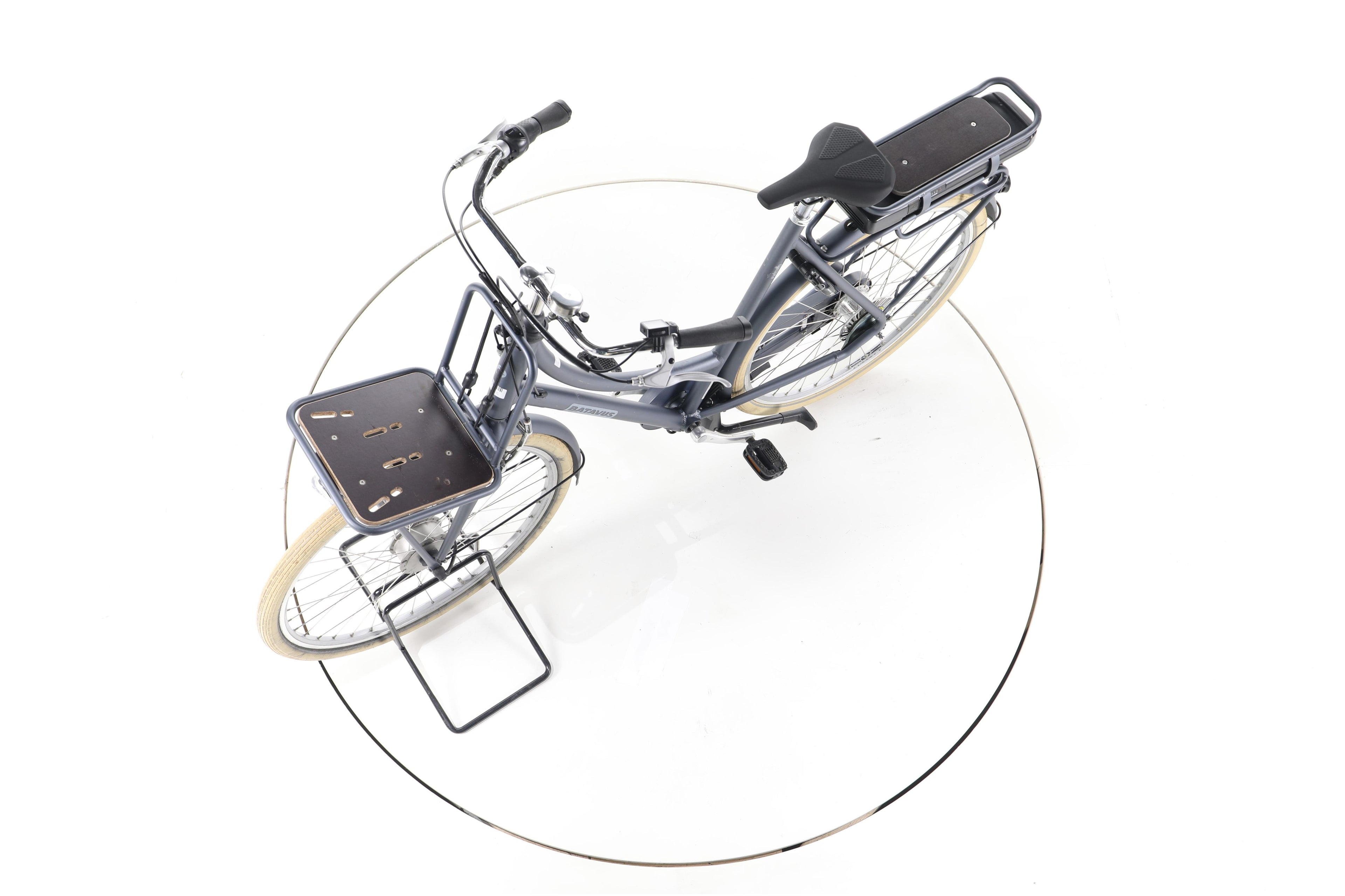 Batavus Packd E-go® City E-Bike - Image 18