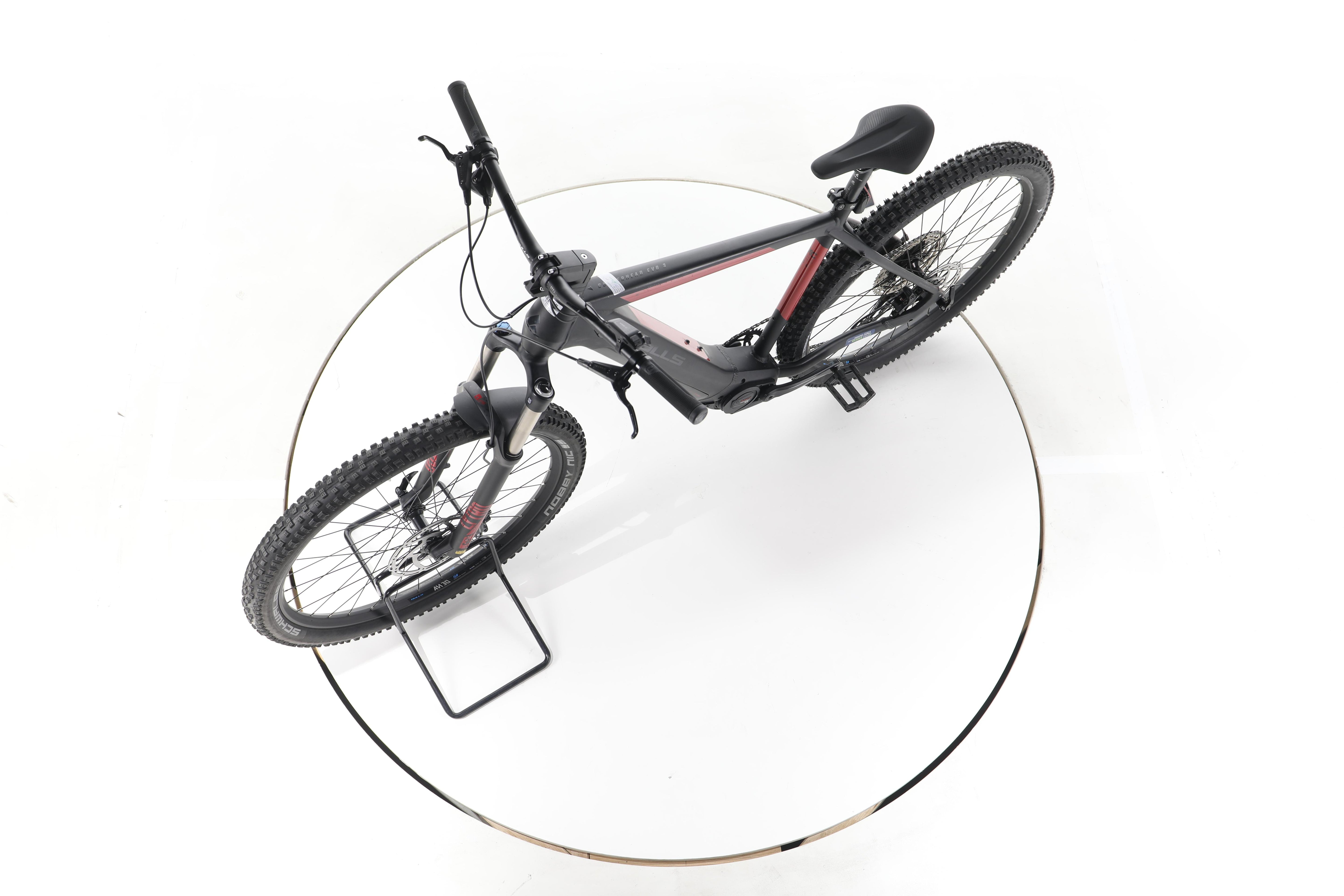 Bulls Copperhead EVO 3 E-Bike - Image 18