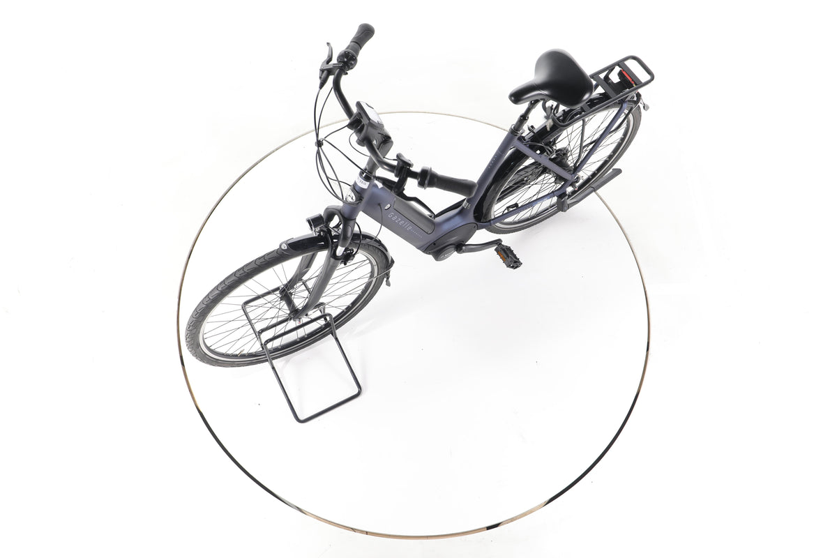 Gazelle Grenoble C7 City E-Bike Tiefeinsteiger - Image 18