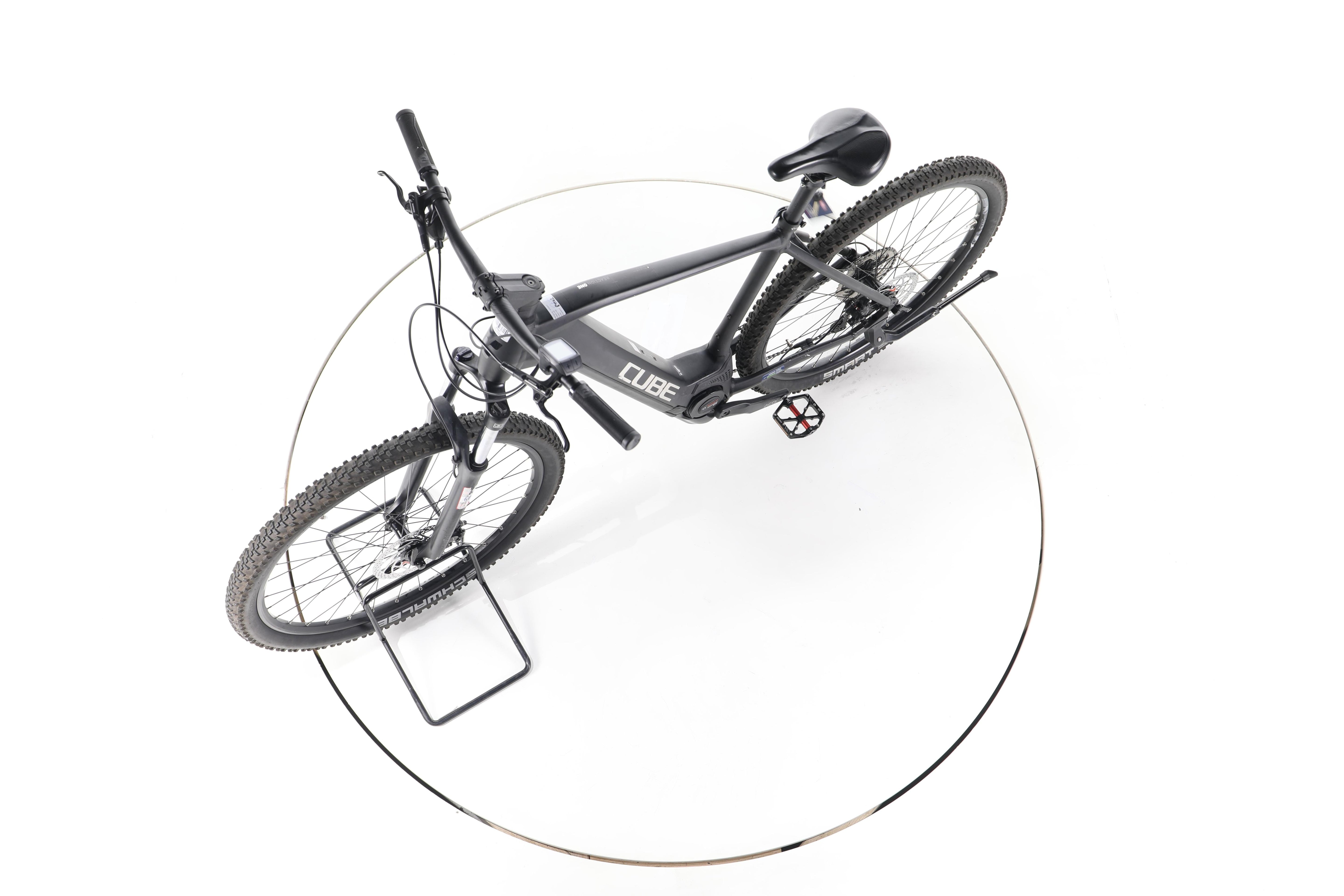 Cube Reaction Hybrid ONE E-Bike - Image 18