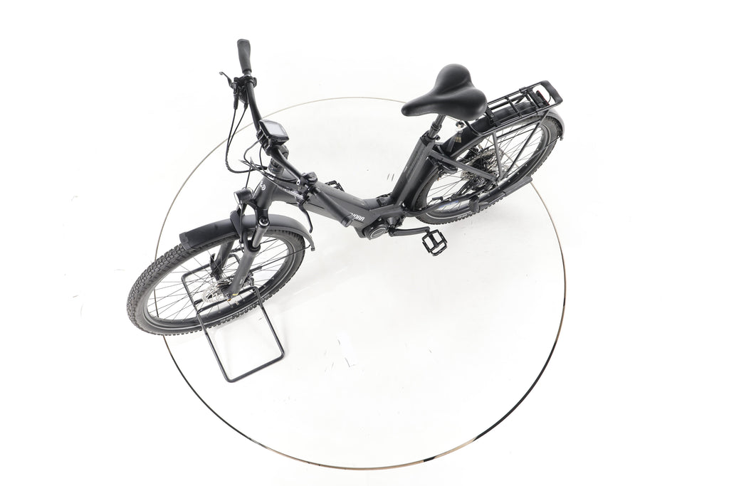 Winora Yucatan X12 Pro Trekking E-Bike Tiefeinsteiger - Image 18