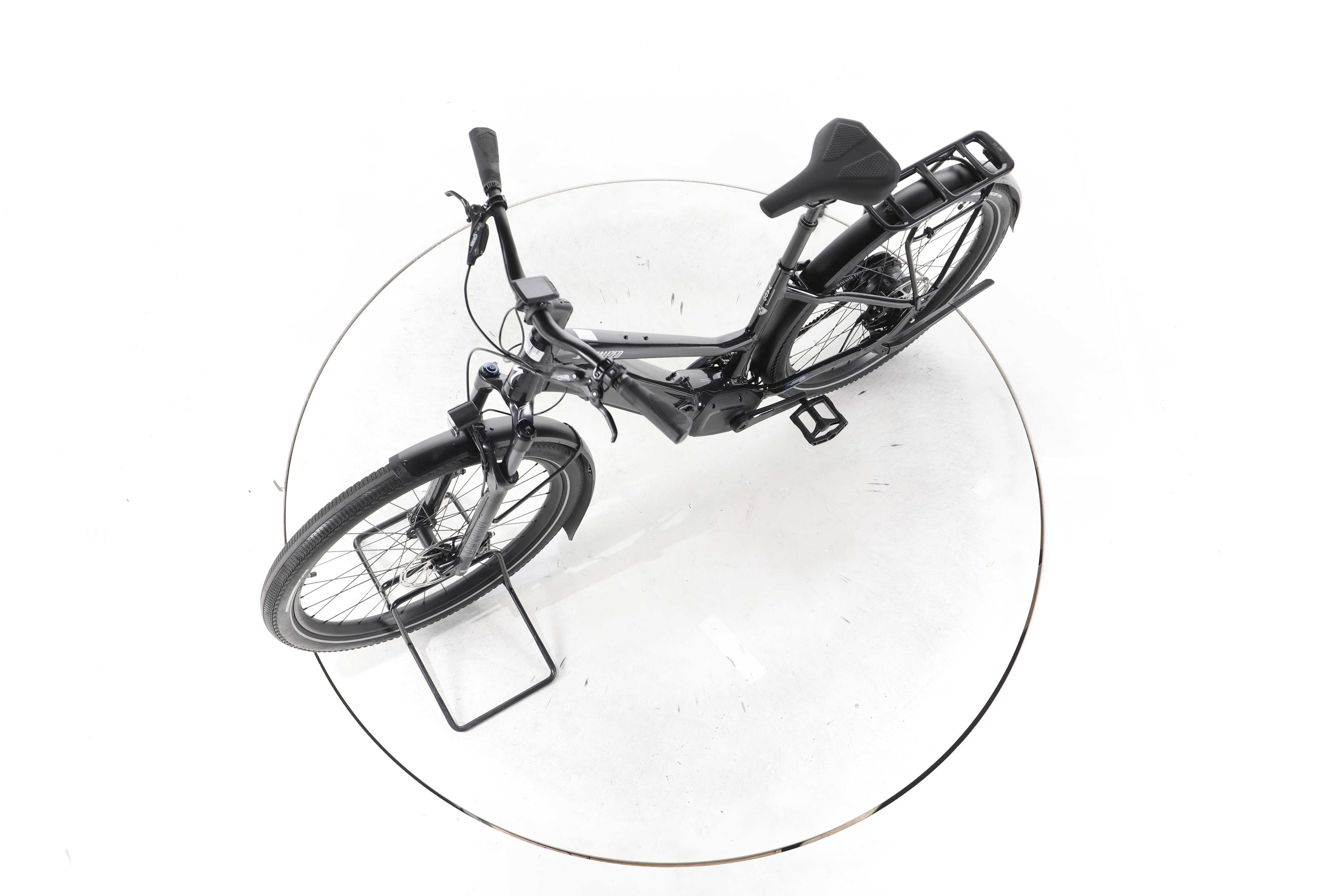 Specialized Turbo Vado 5.0 City E-Bike - Image 18