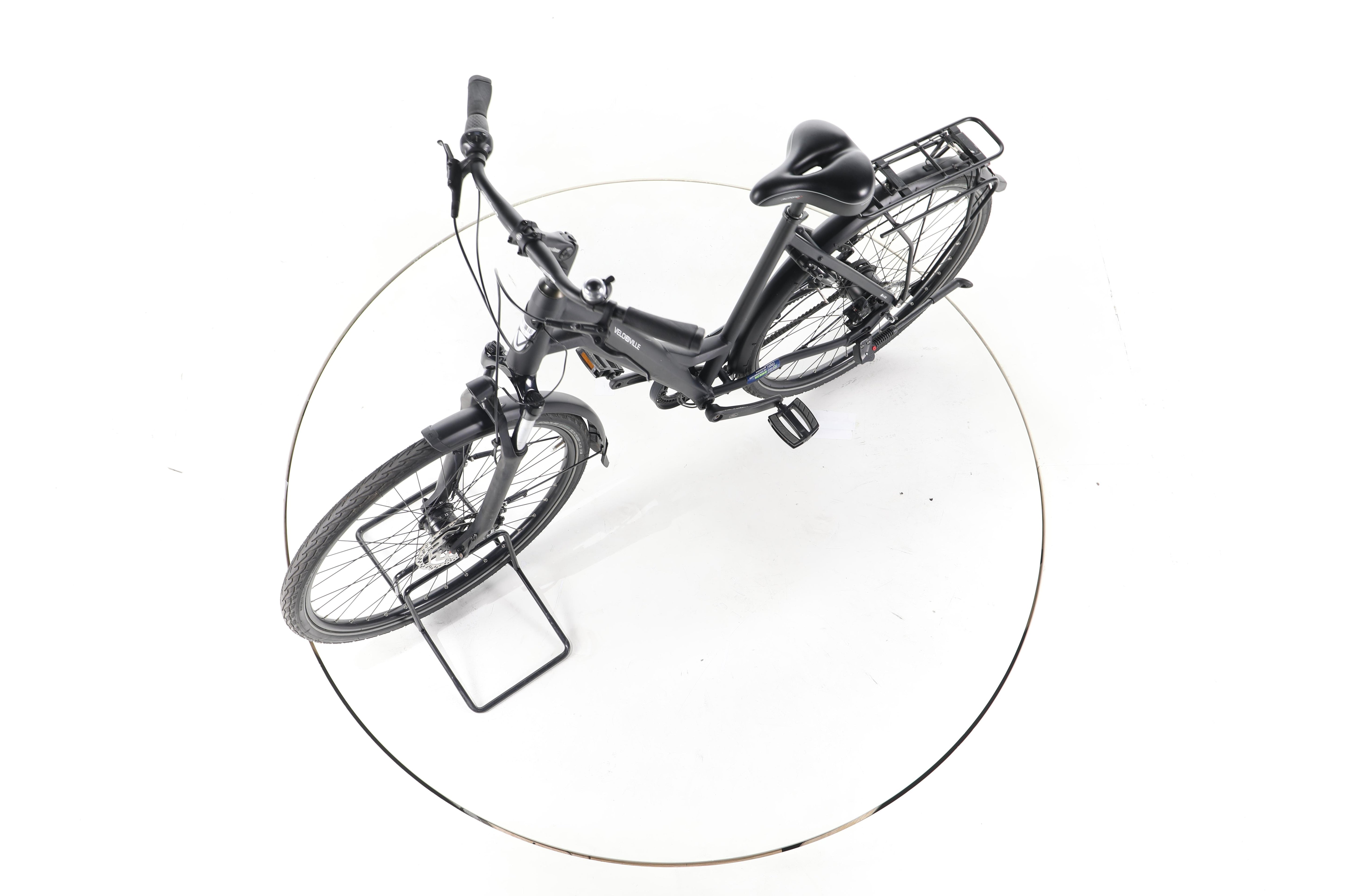 Velo de Ville A400 - Image 18