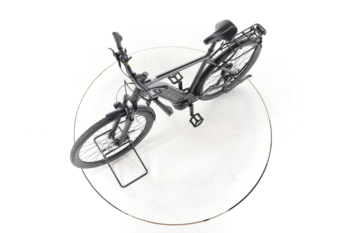 Giant Explore E+ 3 Trekking E-Bike - Image 18