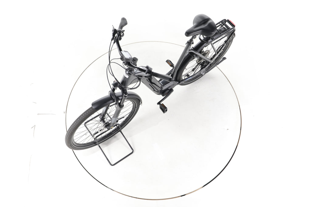 FLYER Gotour6 7.10 Trekking E-Bike Tiefeinsteiger - Image 18