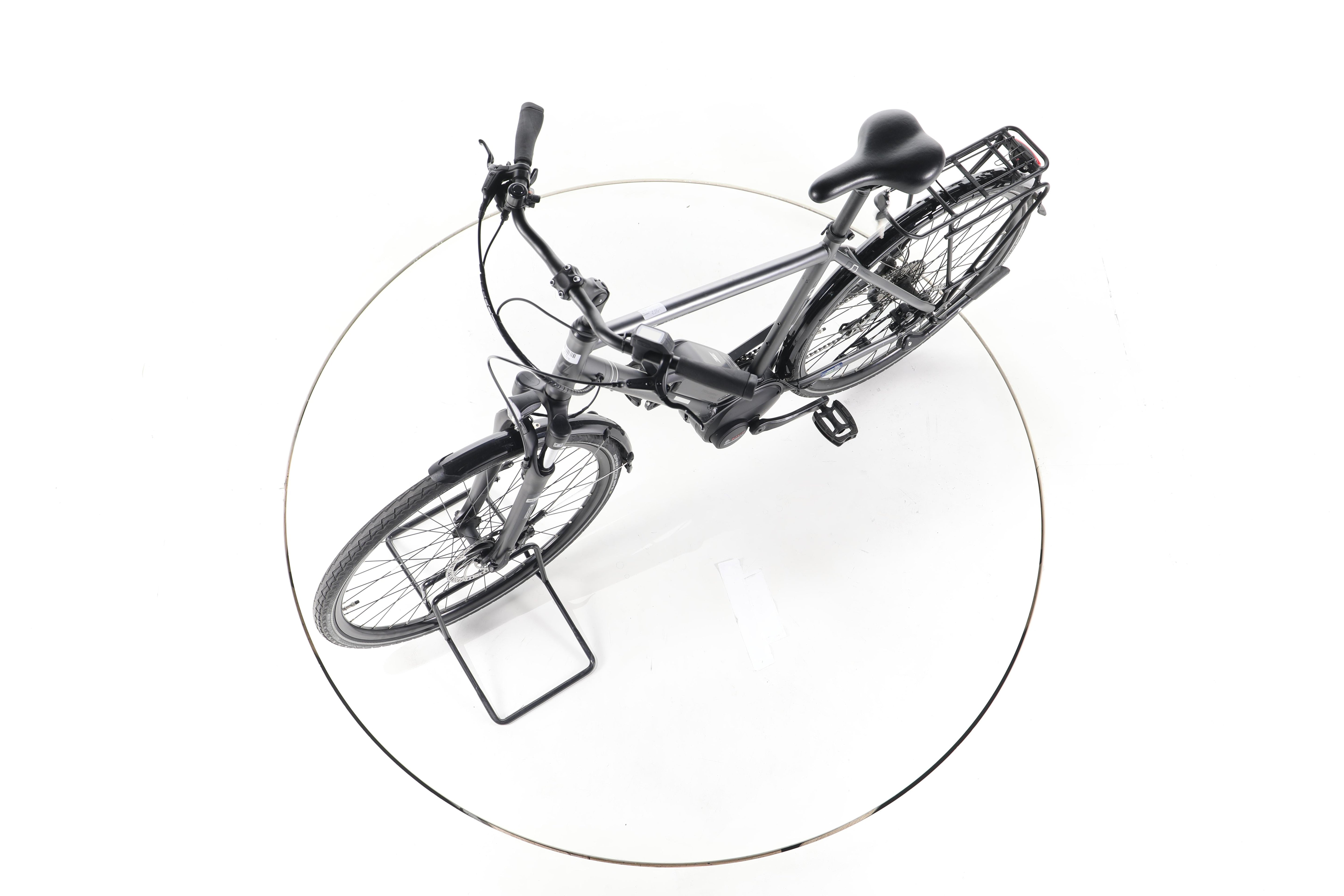 Triumph E-Bird Ultra Trekking E-Bike - Image 18