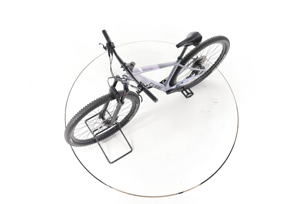 Cube Access WS C:62 Pro Fahrrad Hardtail - Image 18