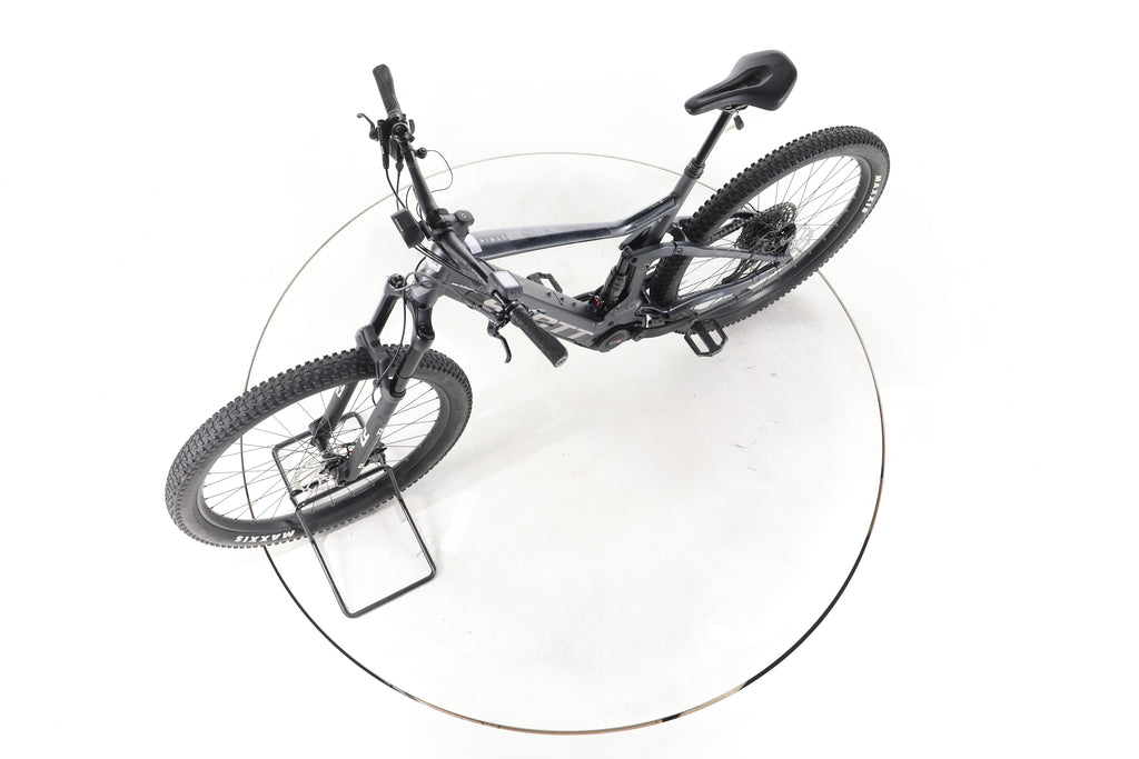 Scott Strike eRIDE 930 E-Bike Fully - Image 18