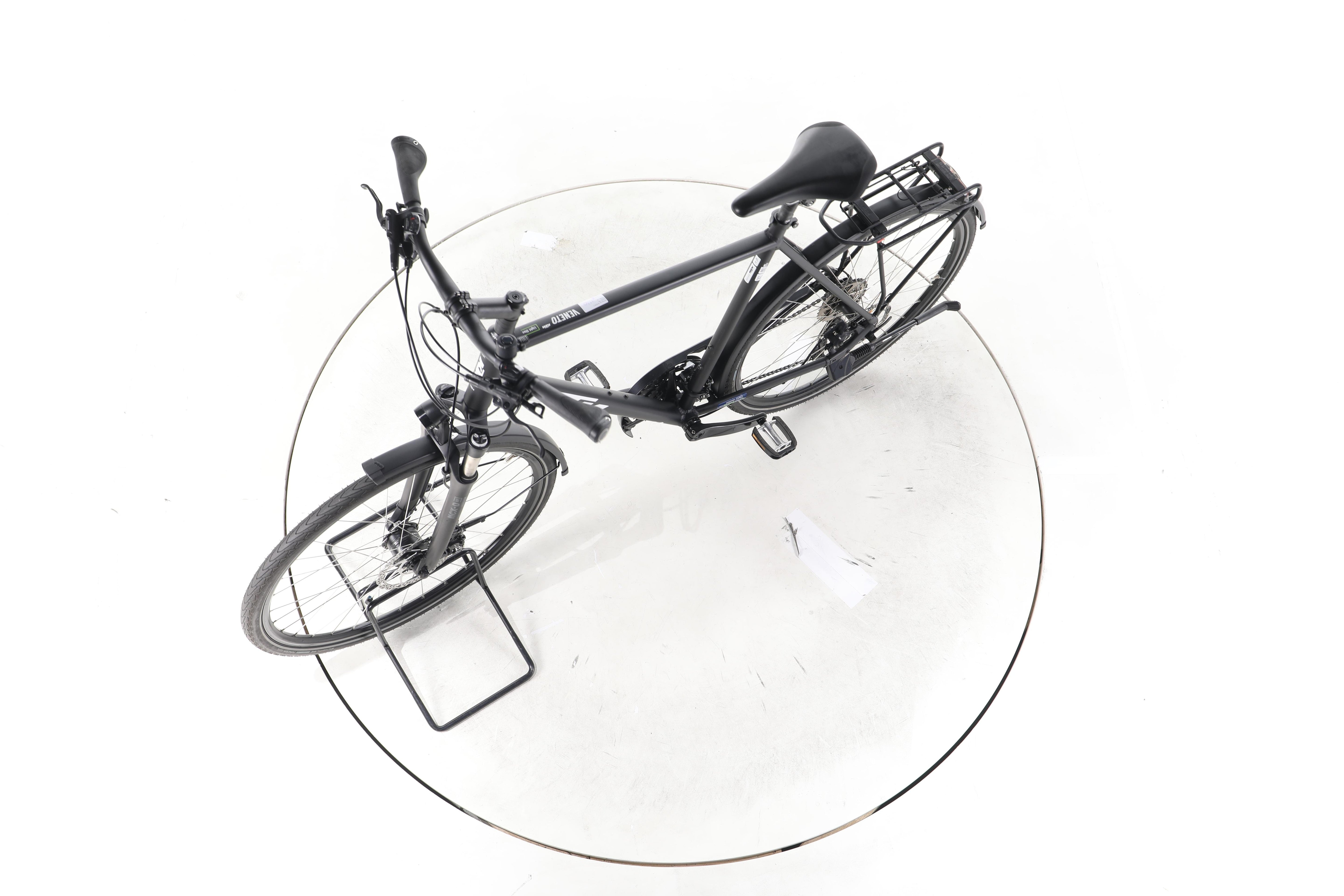 KTM Veneto Light Disc Fahrrad City & Trekking - Image 18