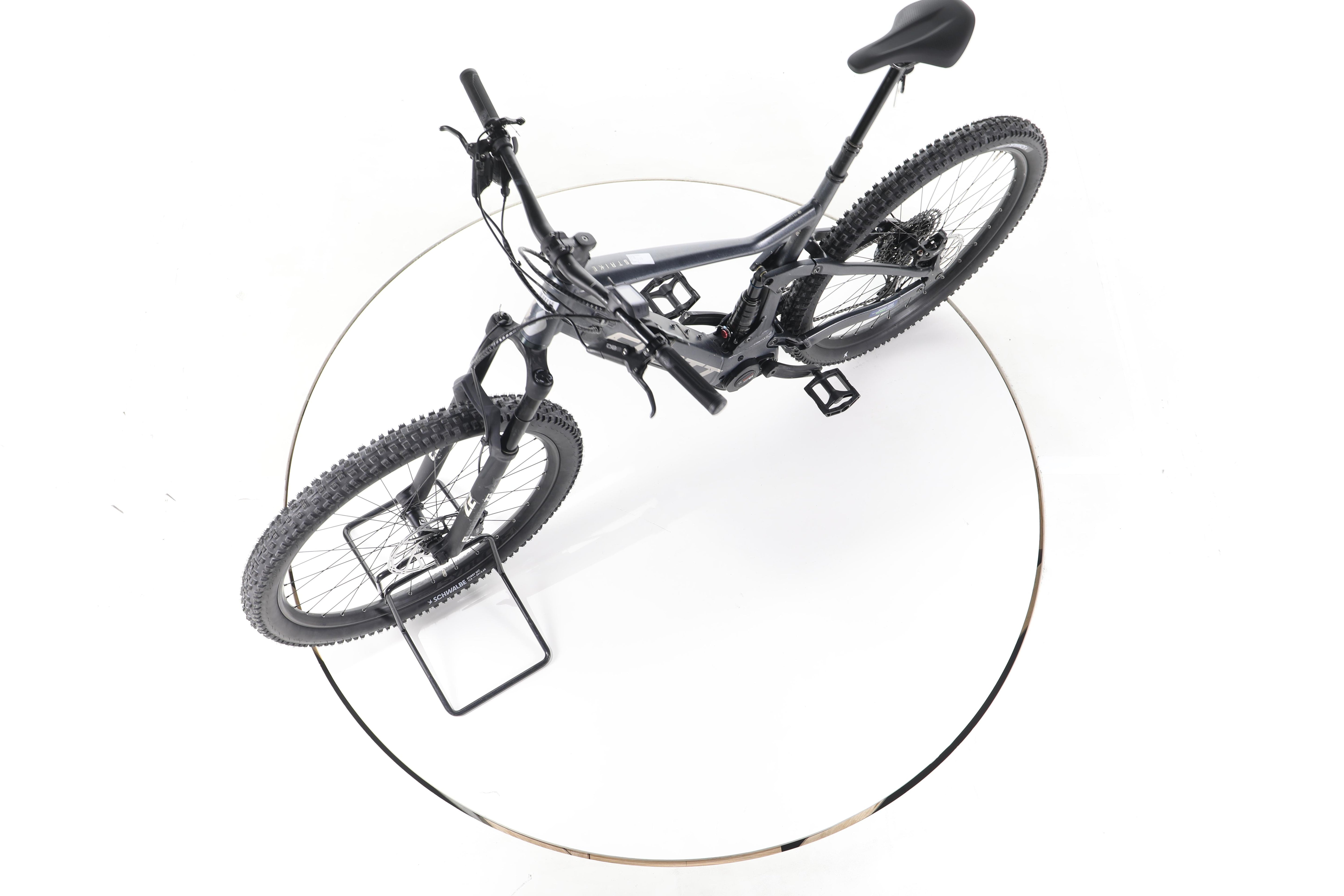 Scott Strike eRIDE 930 E-Bike Fully - Image 18