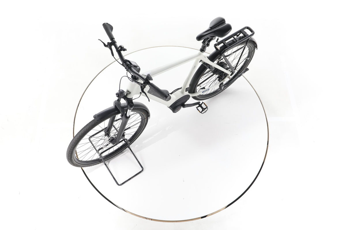 Rose XTRA WATT EVO PLUS 3 City E-Bike - Image 18
