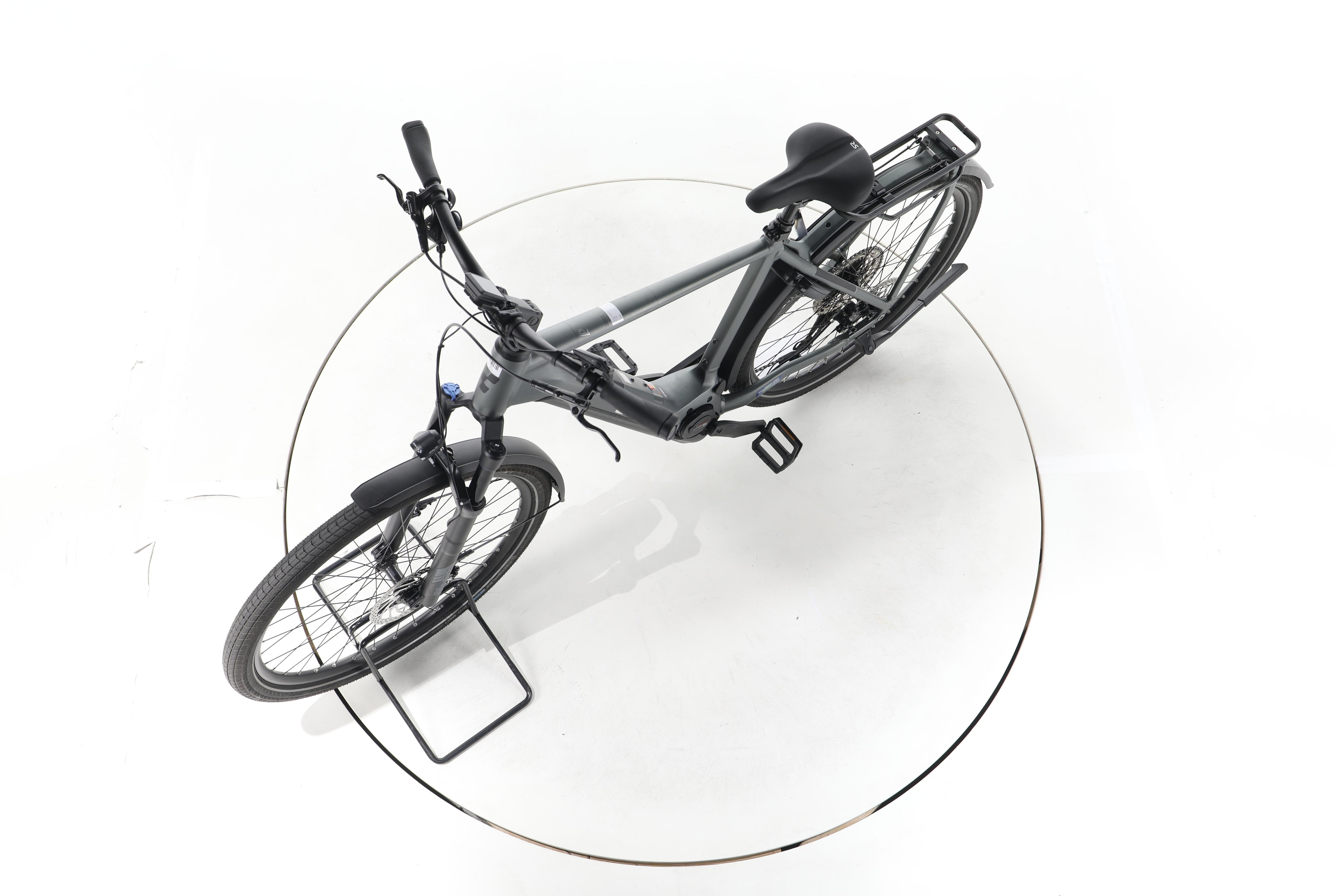 Cube Kathmandu Hybrid Pro Trekking E-Bike - Image 18