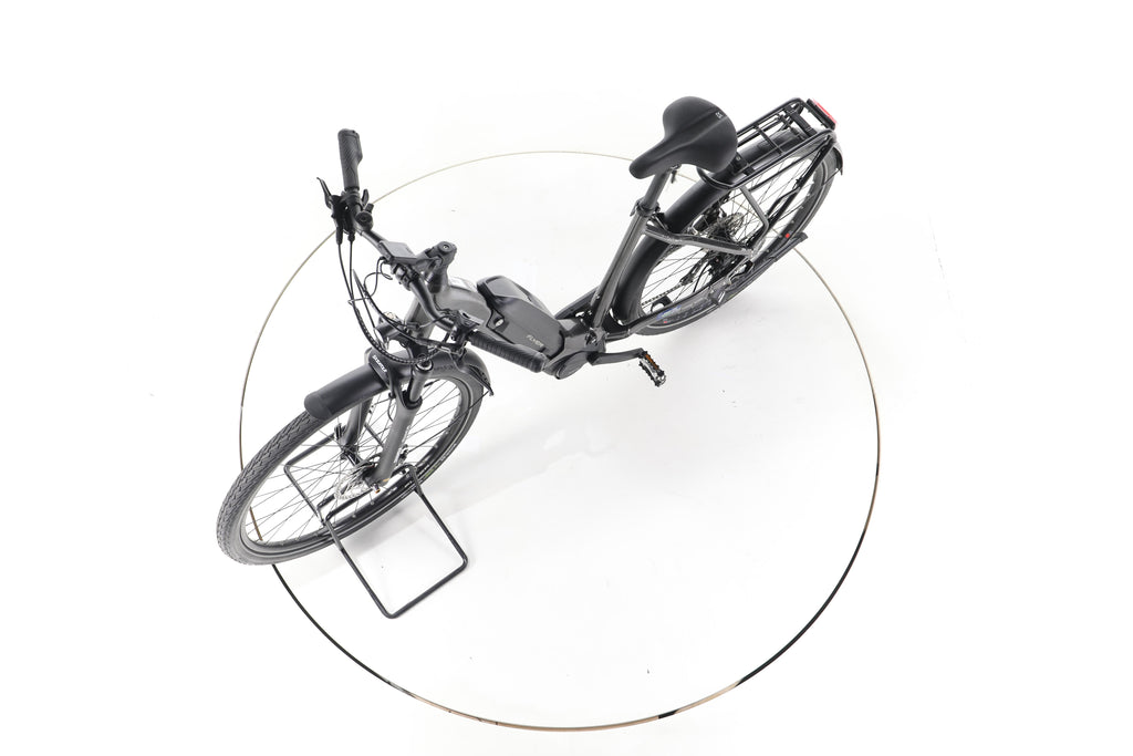 FLYER Upstreet5 5.10 Trekking E-Bike Tiefeinsteiger - Image 18