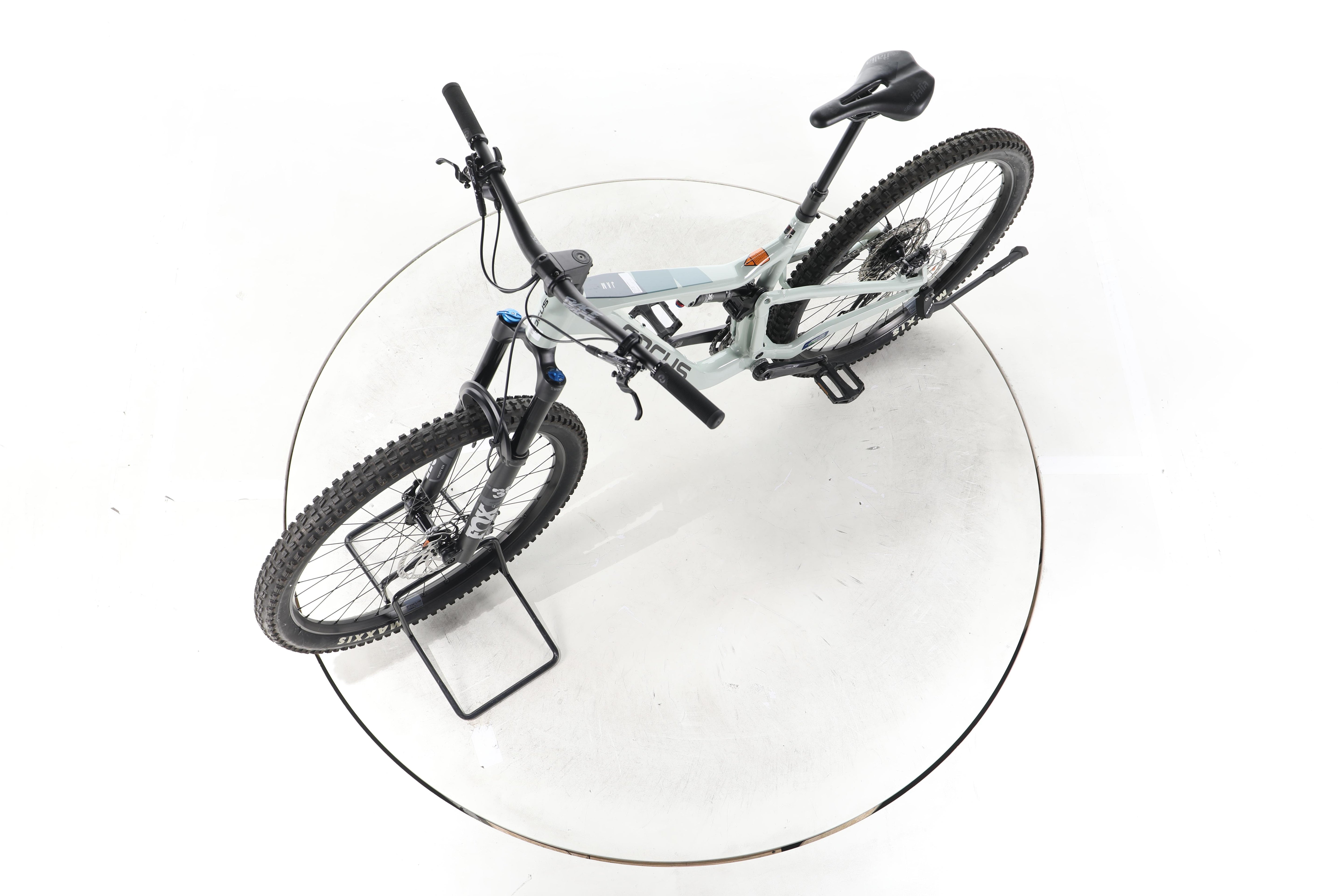Focus JAM 6.9 Fahrrad Fully - Image 18