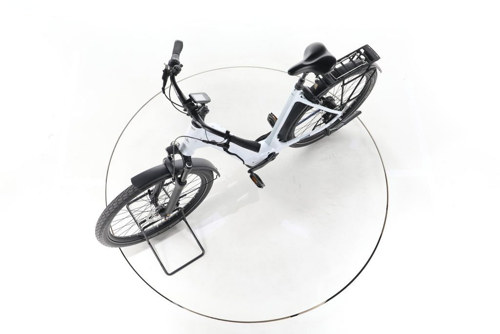 HoheAcht Amo eko Vilago City E-Bike Tiefeinsteiger - Image 18