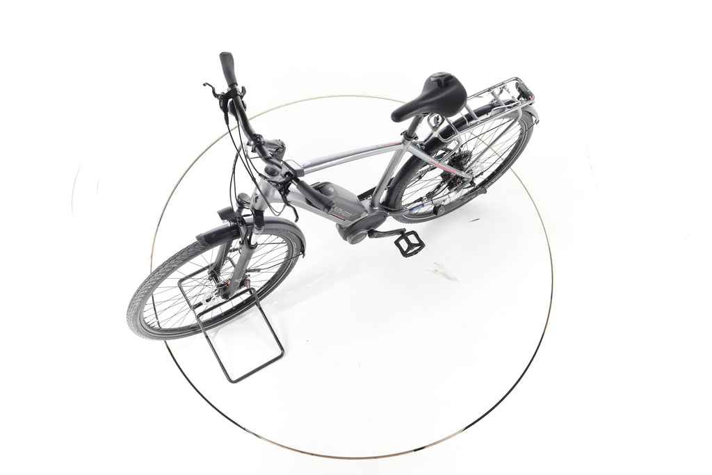 Carver Tour E LTD Trekking E-Bike - Image 18