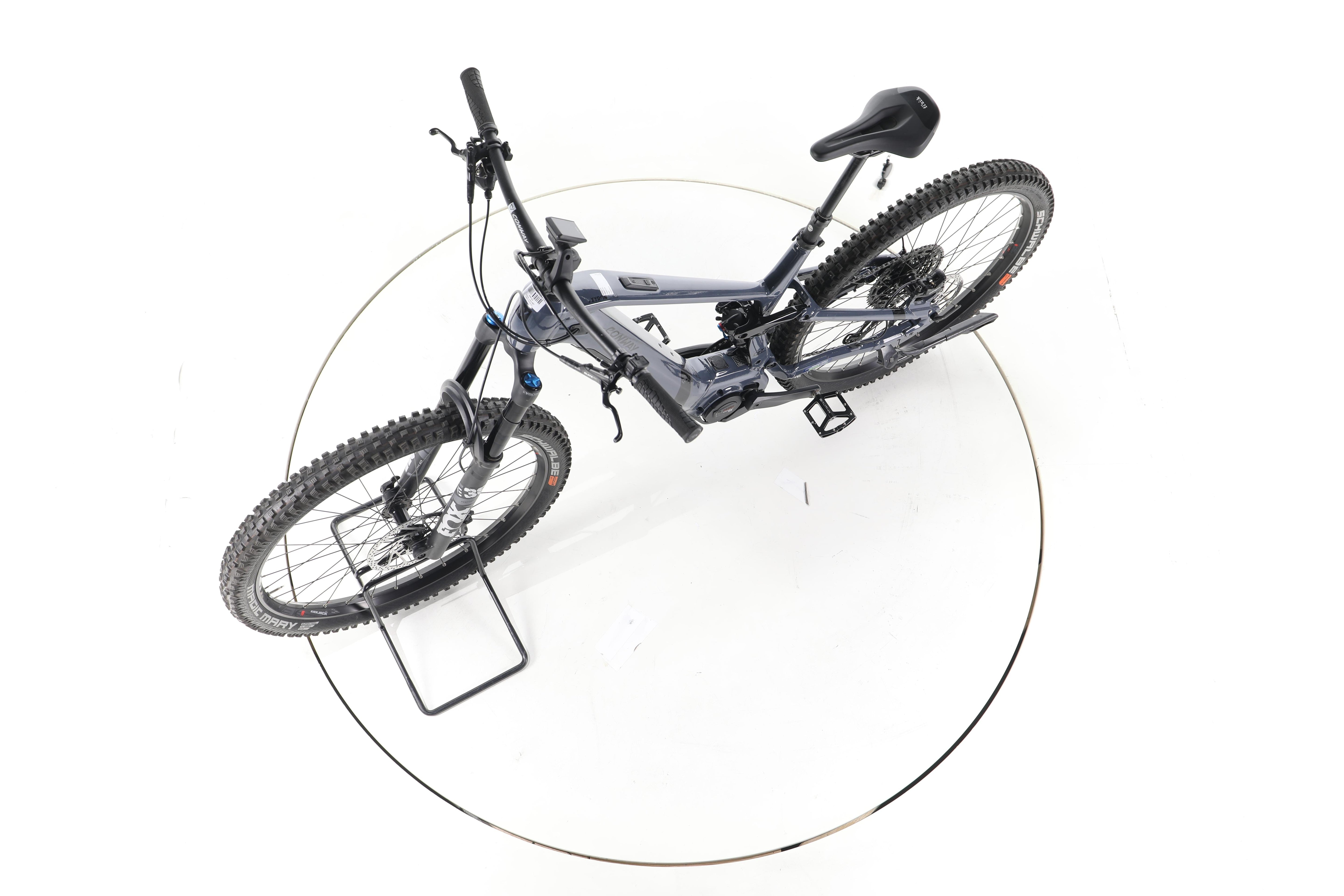 Conway Xyron S 4.9 Fully E-Bike 2023 - Image 18