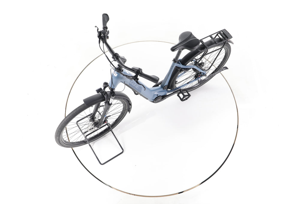 CONE Bikes eStreet IN LTD Trekking E-Bike Tiefeinsteiger - Image 18