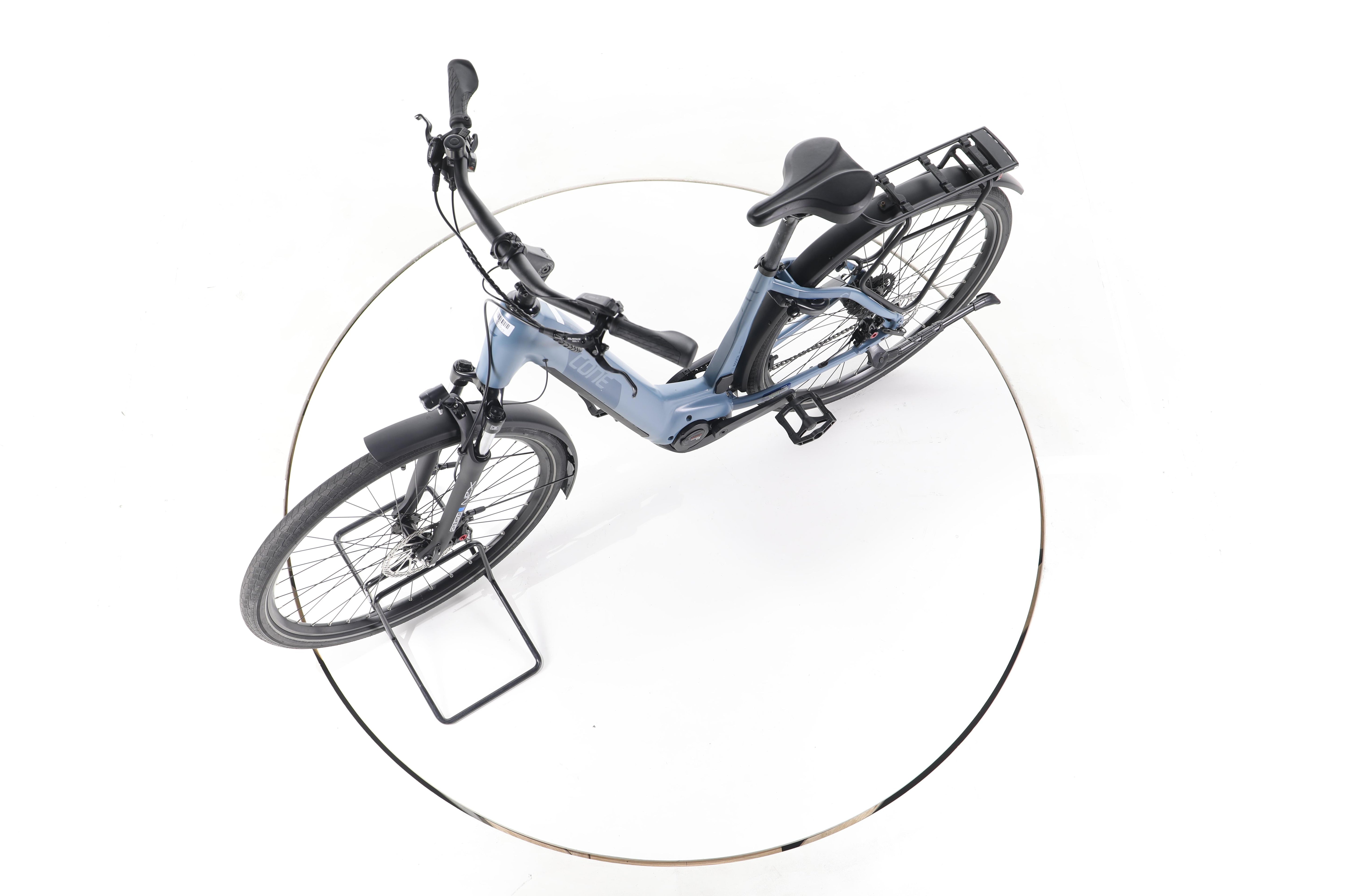 CONE Bikes eStreet IN LTD Trekking E-Bike Tiefeinsteiger - Image 18