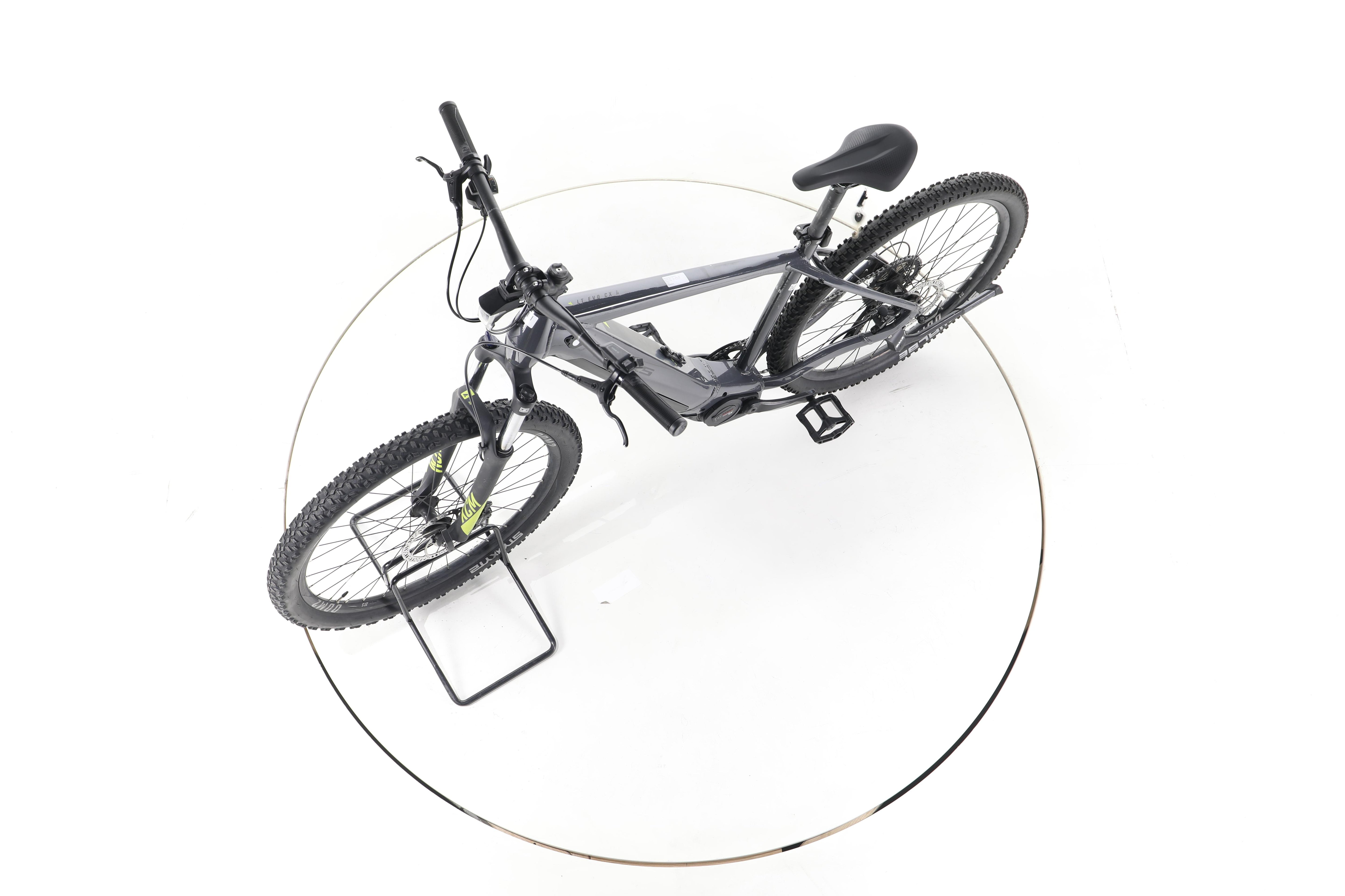 Bulls LT CX EVO E-Bike 2023 - Image 18