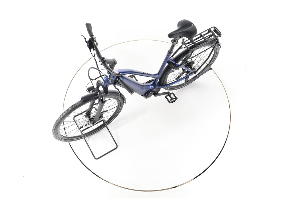 Giant Explore E+ 2D STA Trekking E-Bike - Image 18