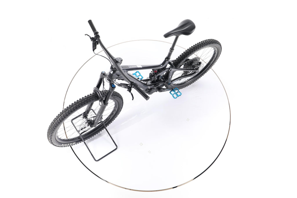 Giant Trance X Advanced E+ EL 1 Fully E-Bike Carbon 2023 - Image 18