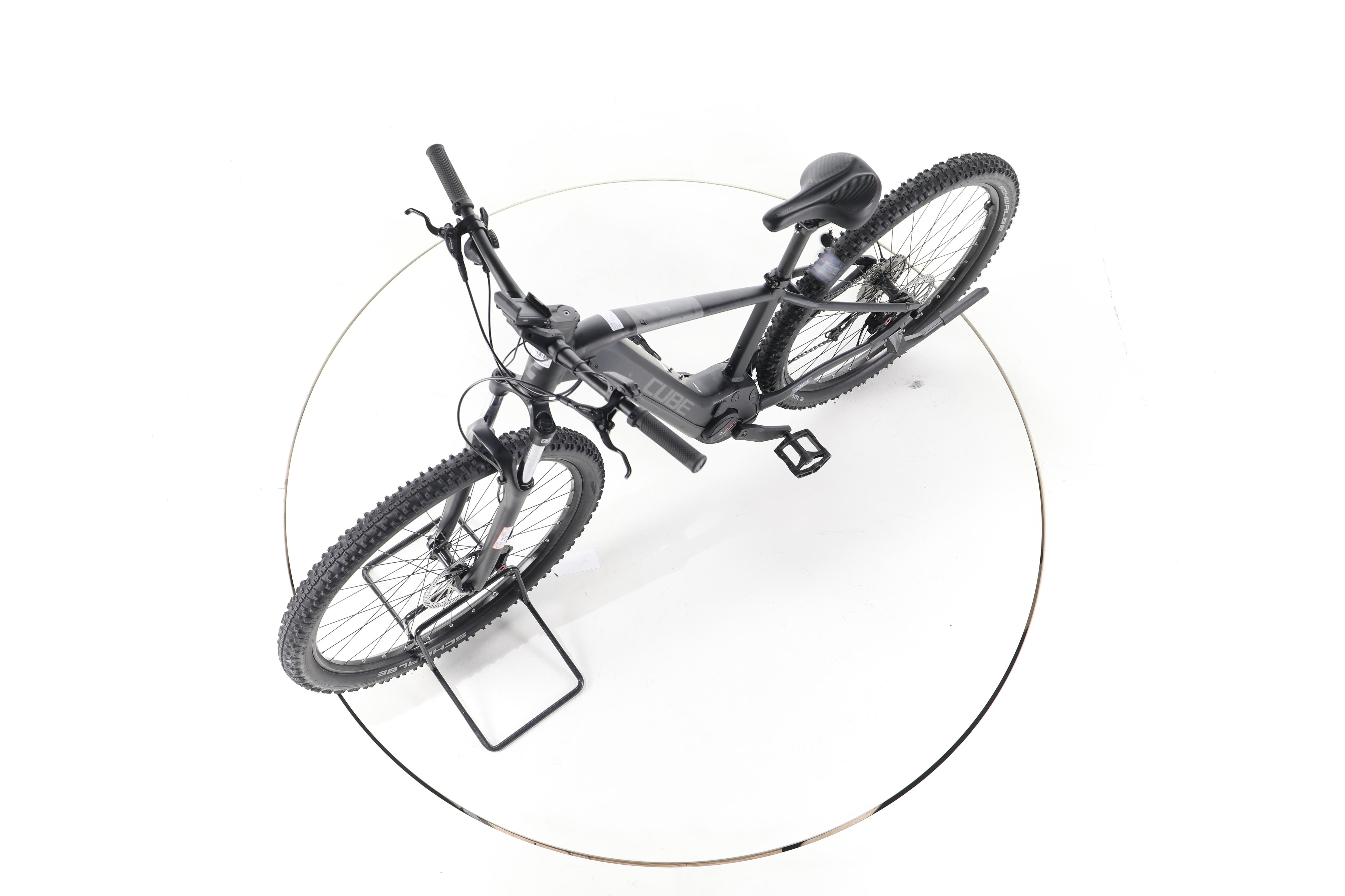 Cube Reaction Hybrid Performance E-Bike 2023 - Image 18
