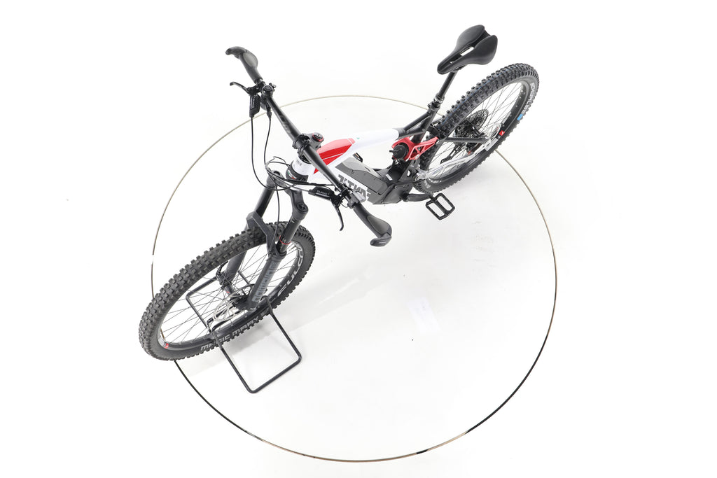 Fantic XMF 1.7 Fully E-Bike - Image 18