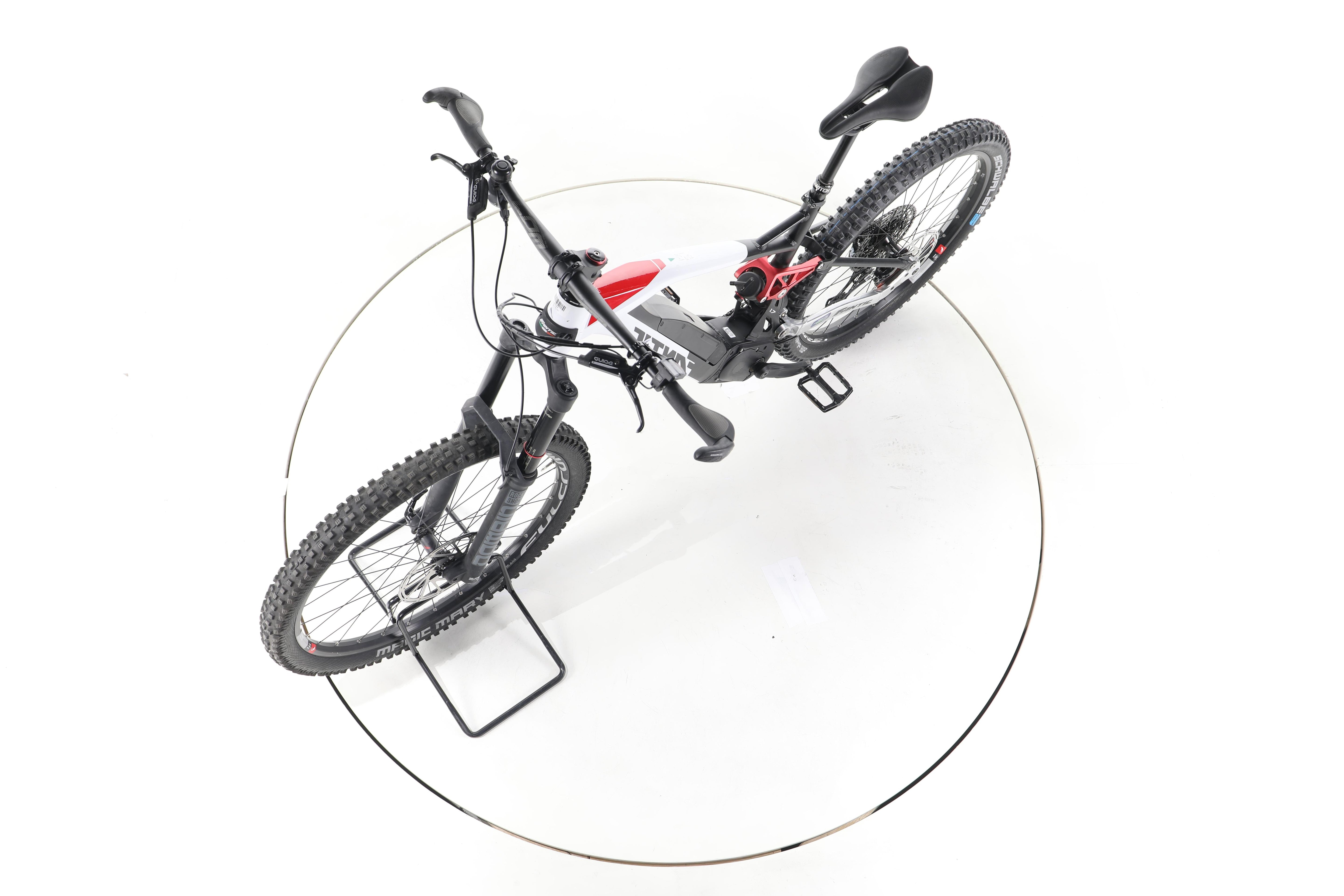 Fantic XMF 1.7 Fully E-Bike - Image 18