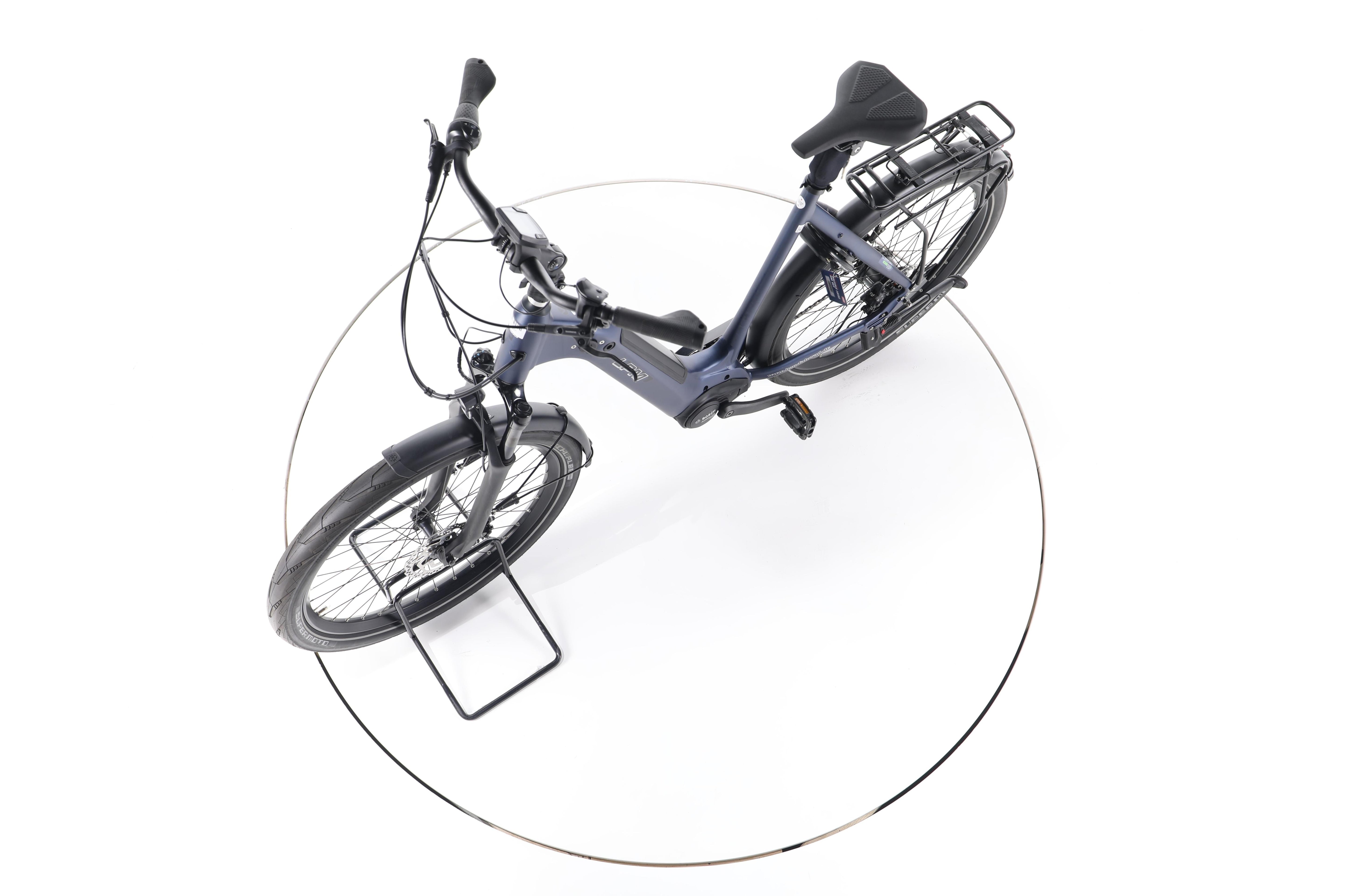 LPM E1 City E-Bike Tiefeinsteiger - Image 18