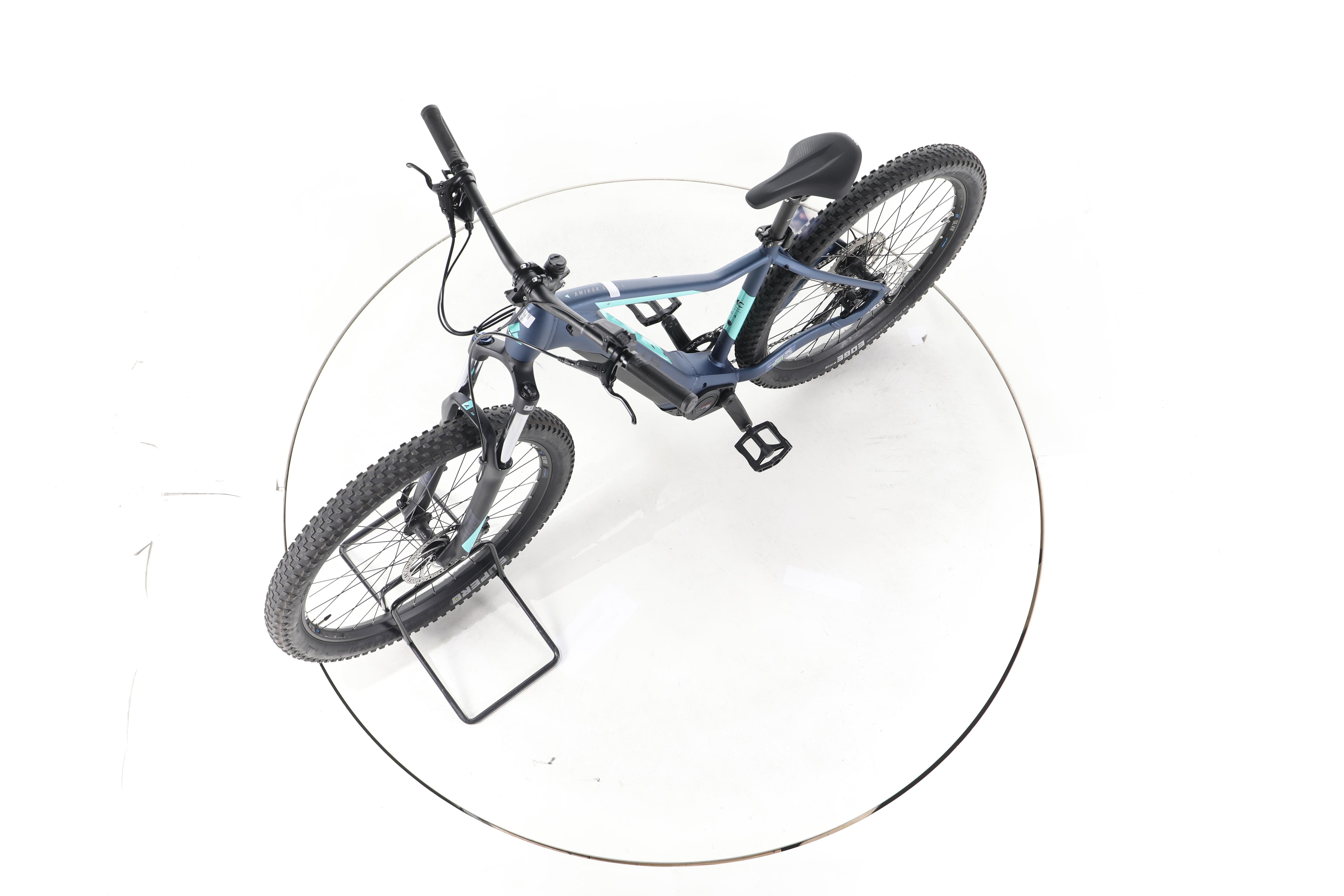 Bulls Aminga EVA 1 E-Bike - Image 18