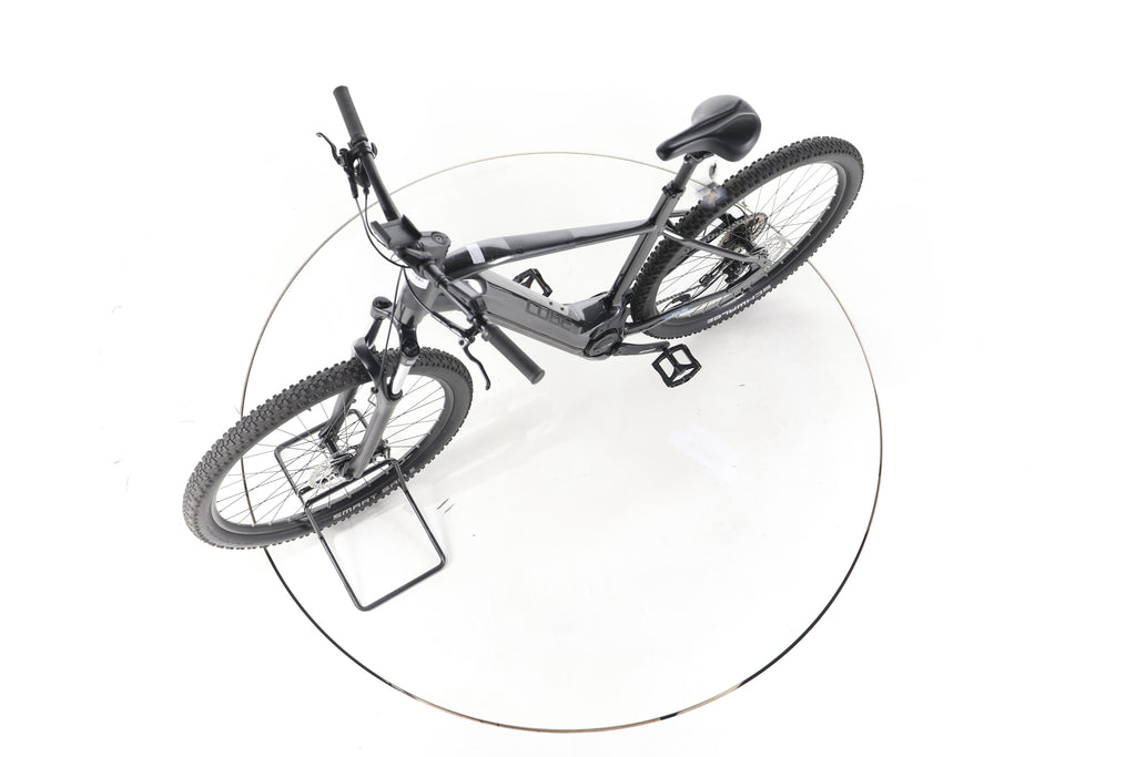 Cube Cube Reaction Hybrid ONE E-Bike - Image 18