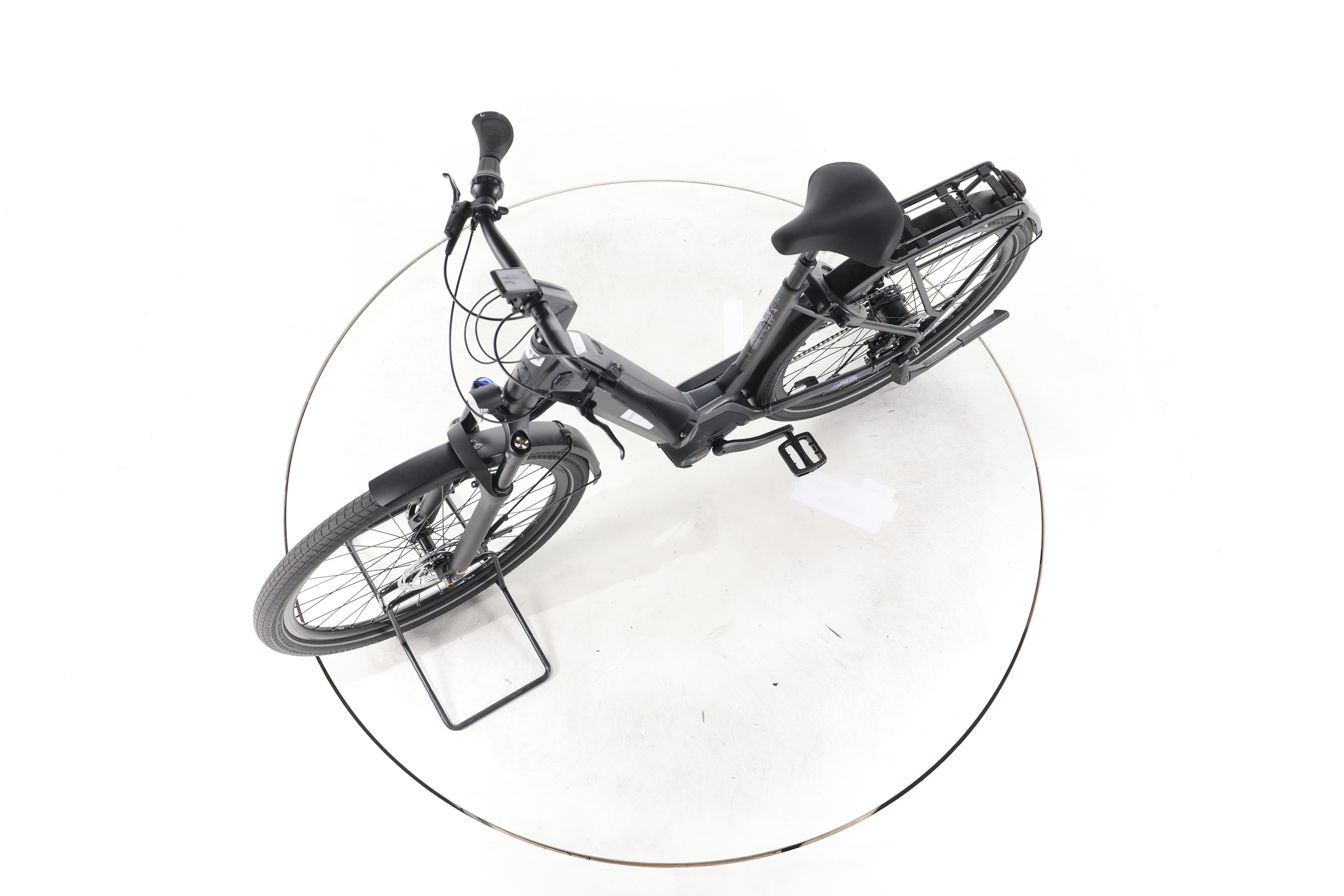 Kalkhoff Image 5.B Move+ City E-Bike Tiefeinsteiger - Image 18