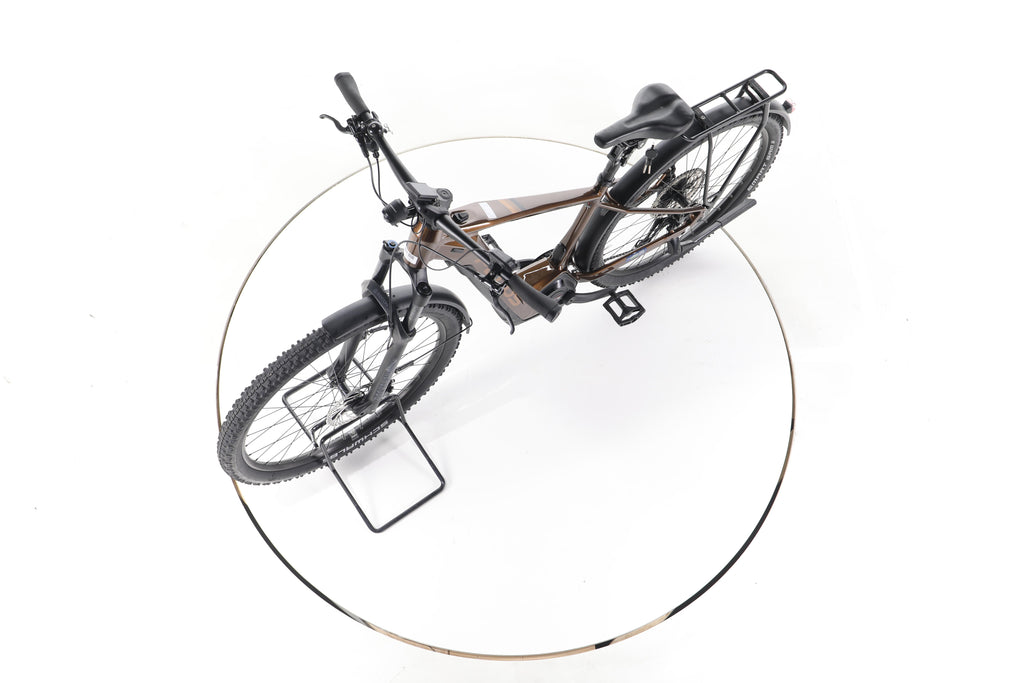 Focus Aventura² 6.8 Trekking E-Bike - Image 18