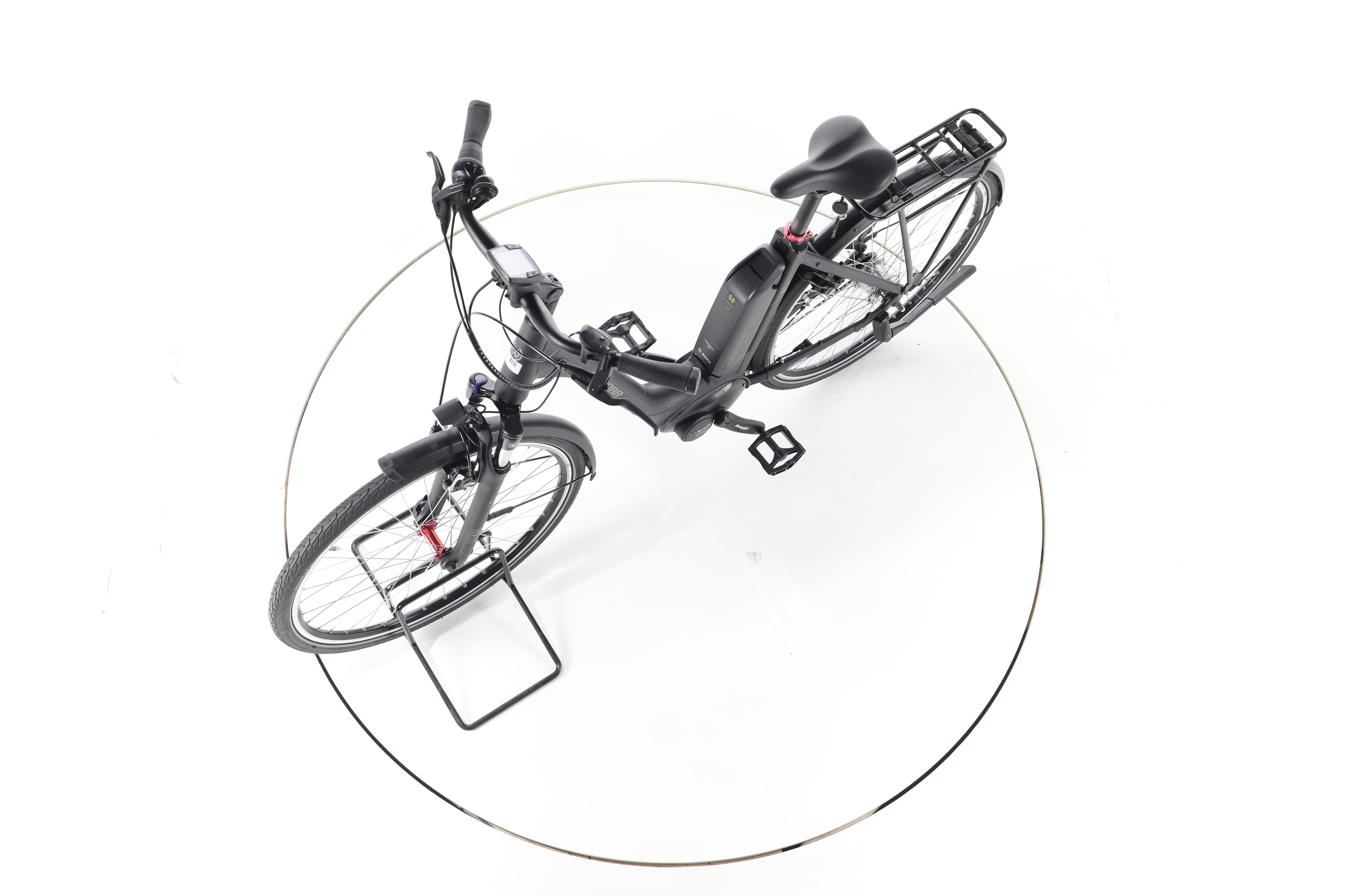 Winora CB 200 City E-Bike Tiefeinsteiger - Image 18
